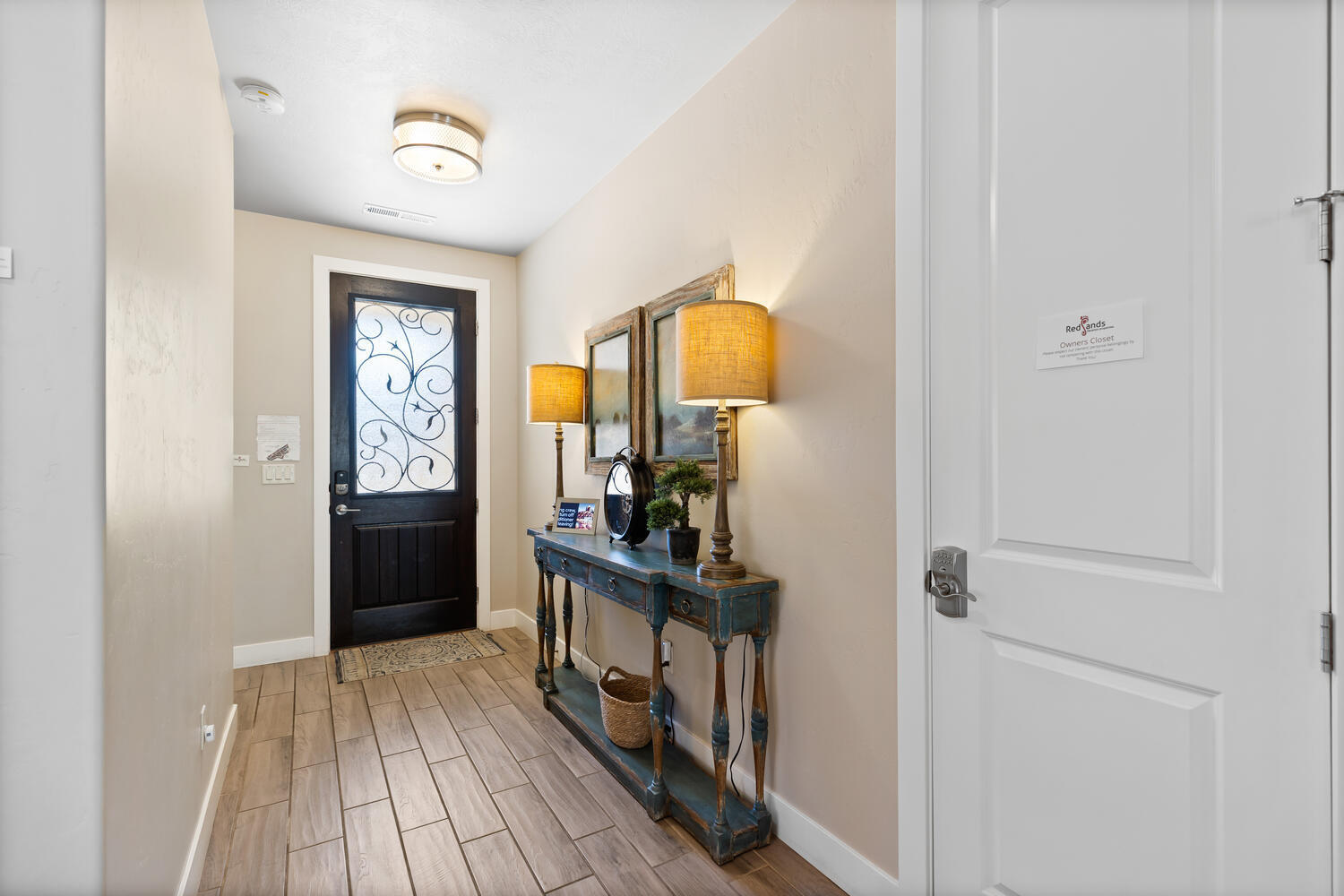 PARADISE VILLAGE AT ZION - Residential