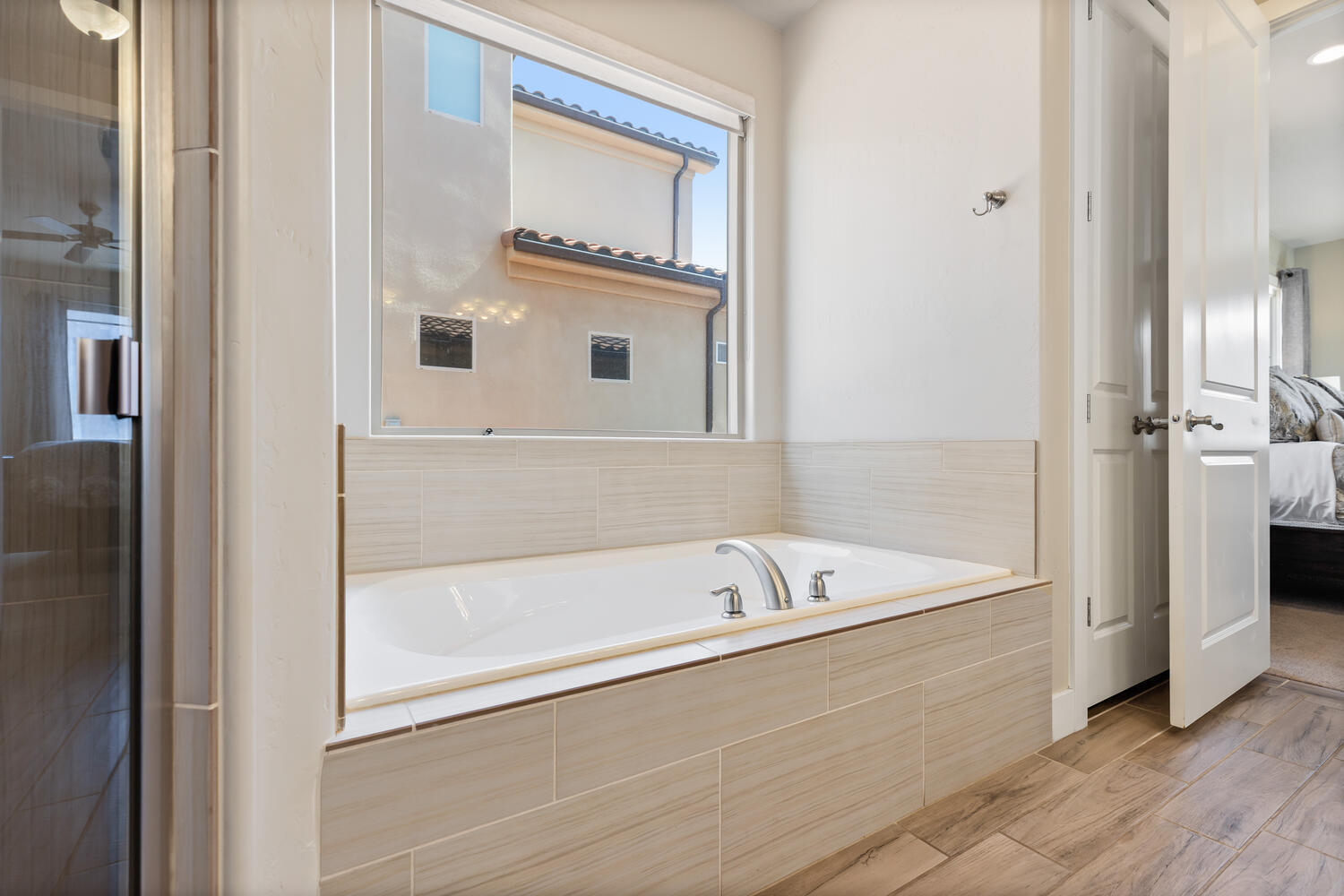 PARADISE VILLAGE AT ZION - Residential