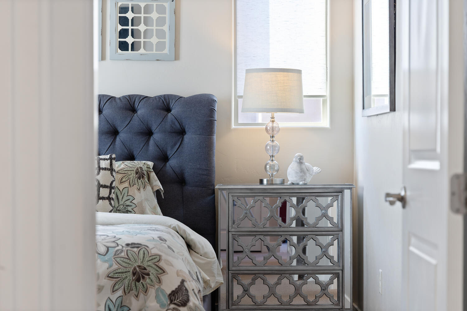 PARADISE VILLAGE AT ZION - Residential