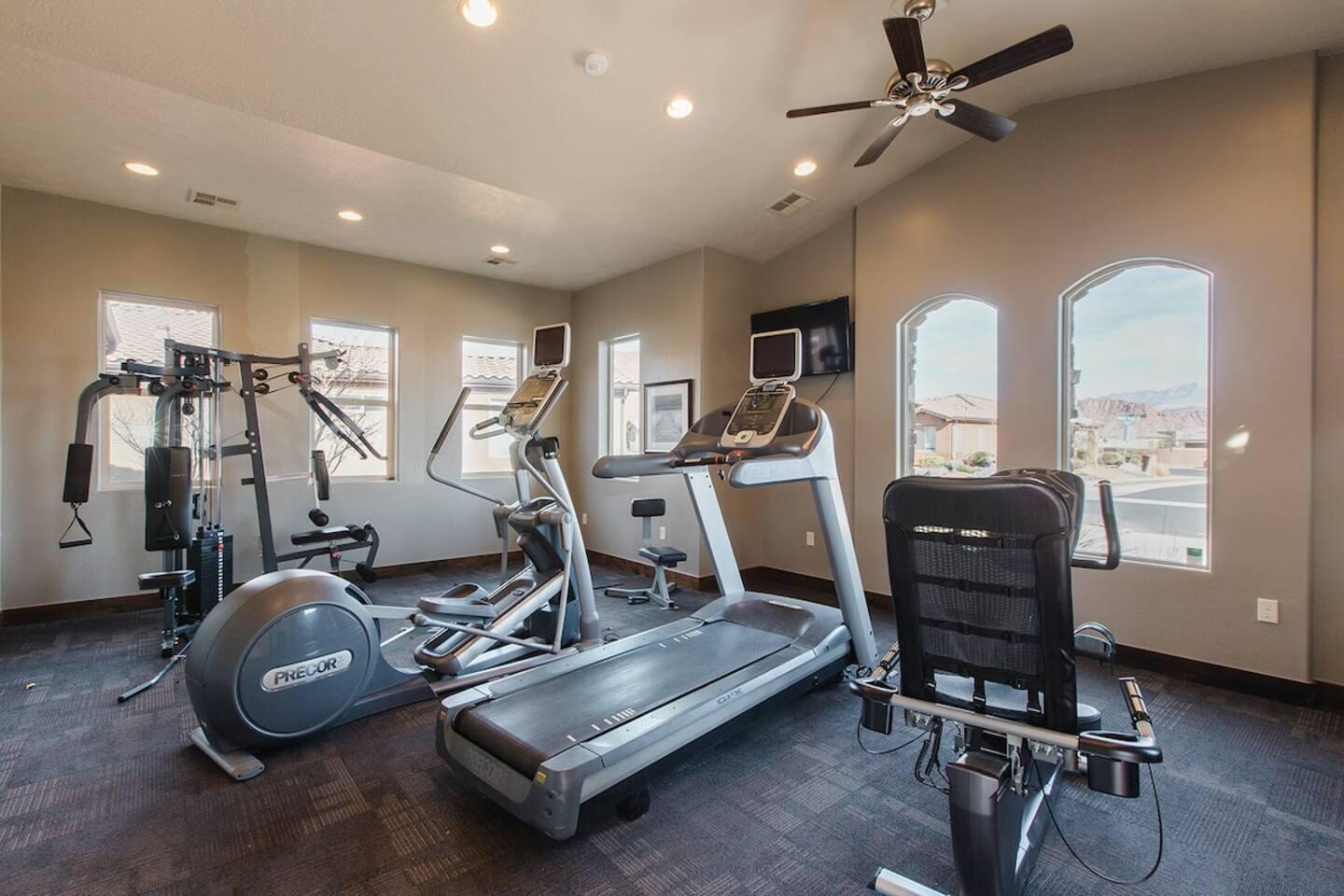 PARADISE VILLAGE AT ZION - Residential