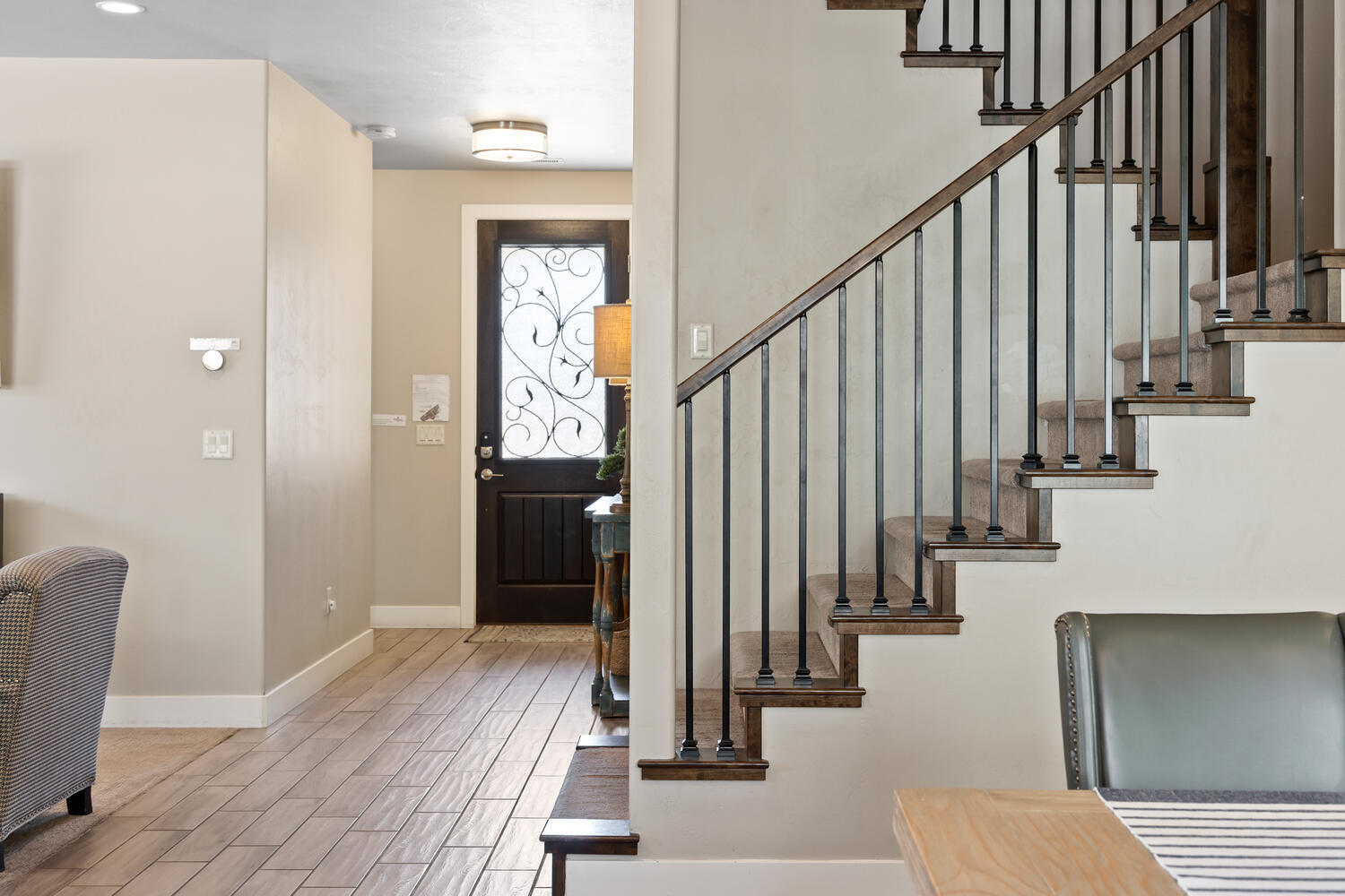 PARADISE VILLAGE AT ZION - Residential