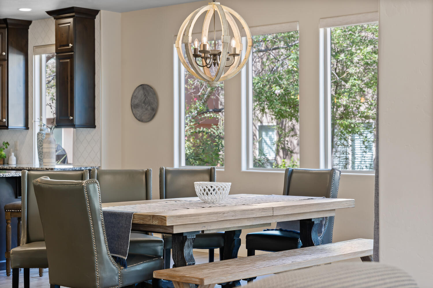 PARADISE VILLAGE AT ZION - Residential