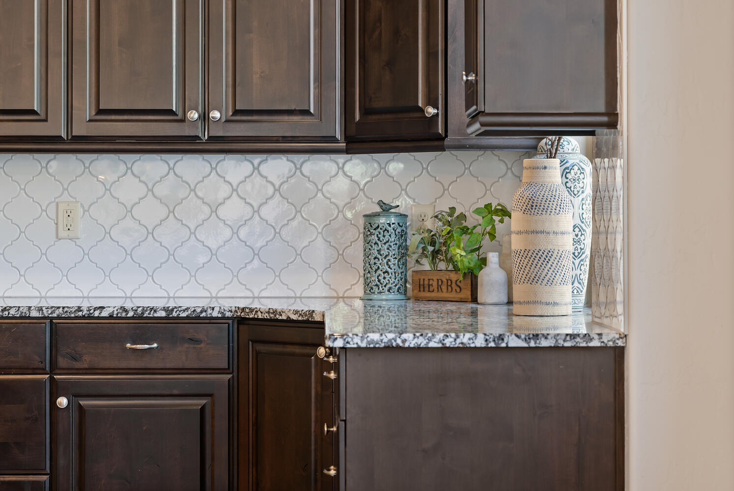 PARADISE VILLAGE AT ZION - Residential