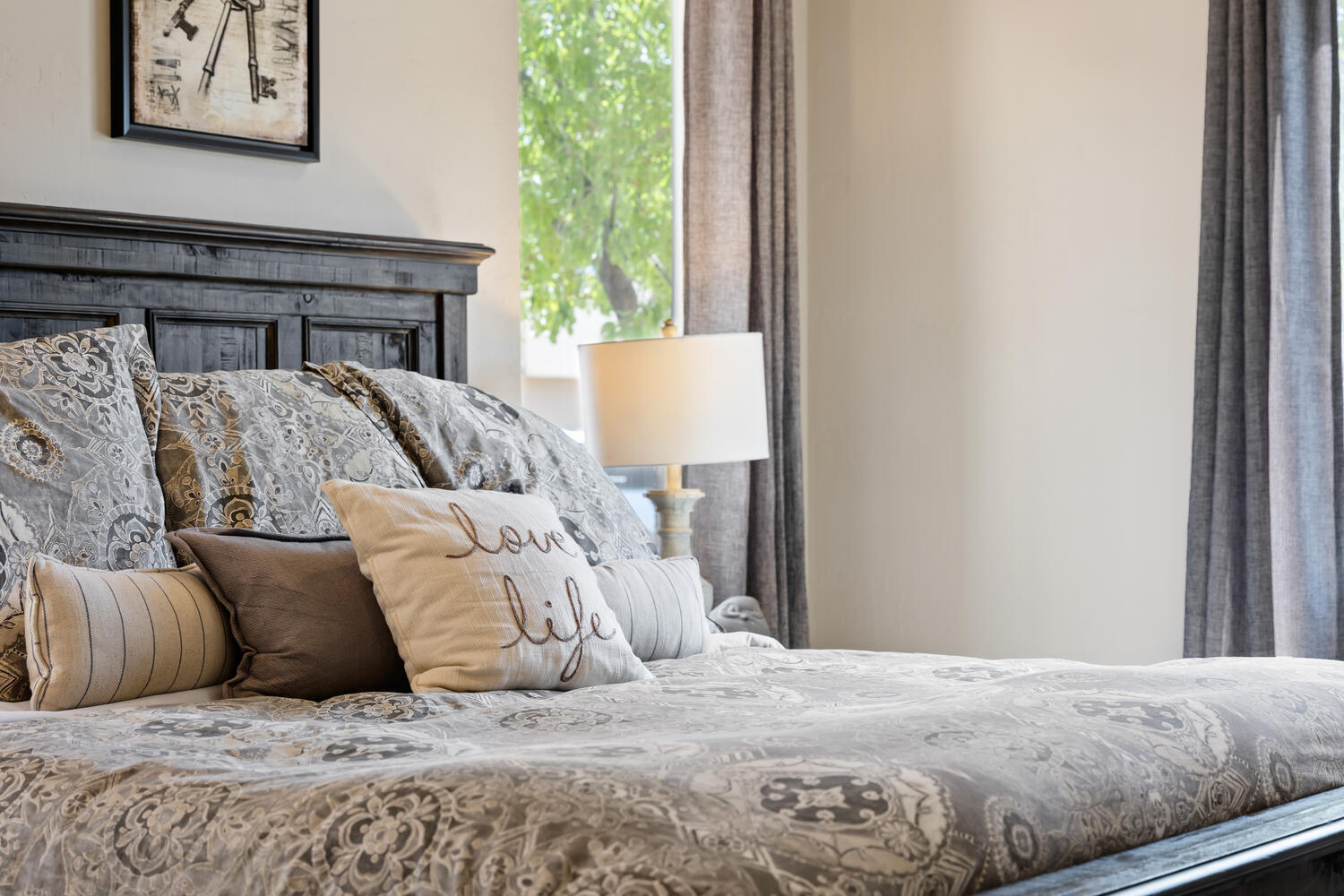 PARADISE VILLAGE AT ZION - Residential