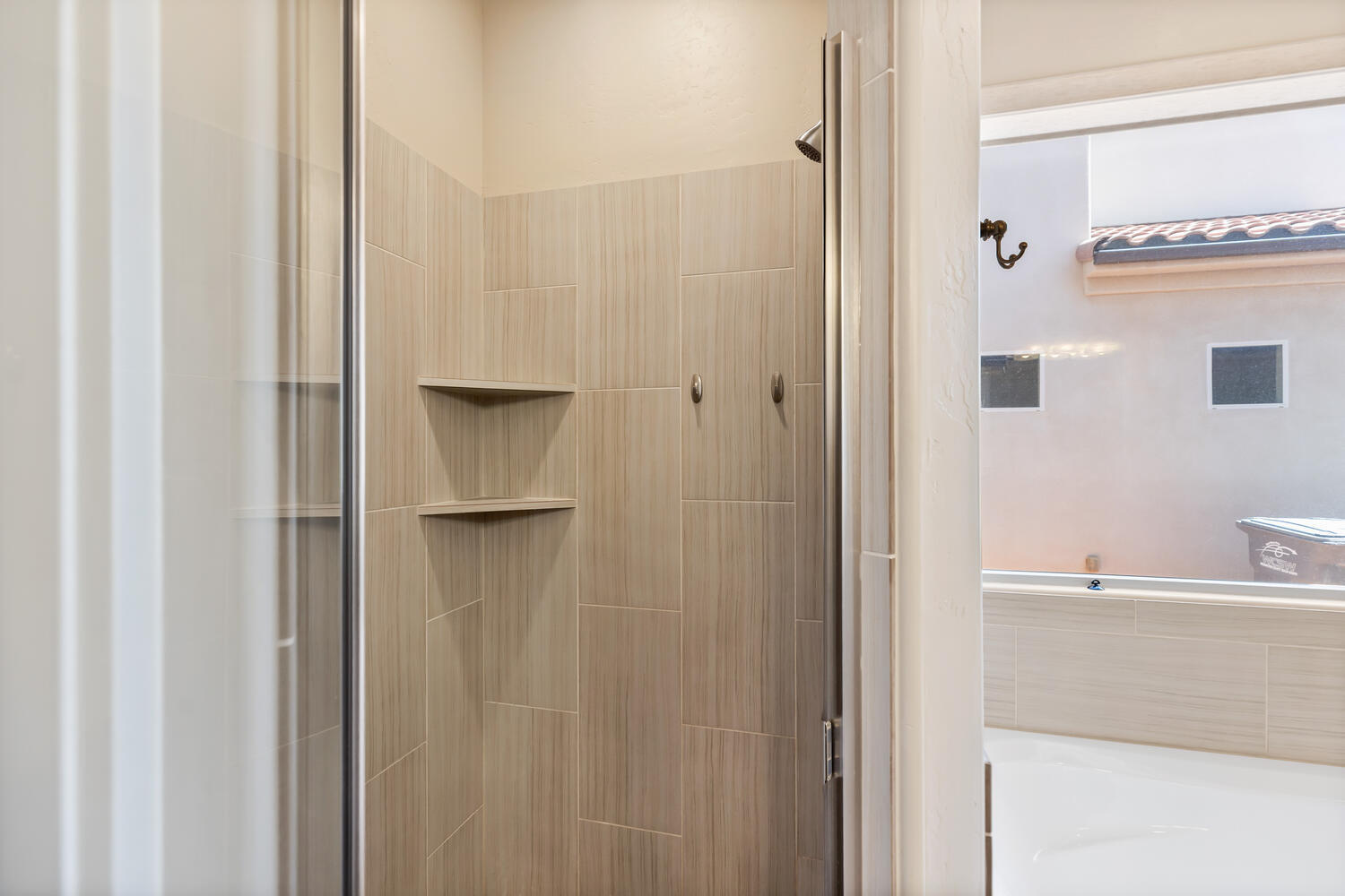 PARADISE VILLAGE AT ZION - Residential