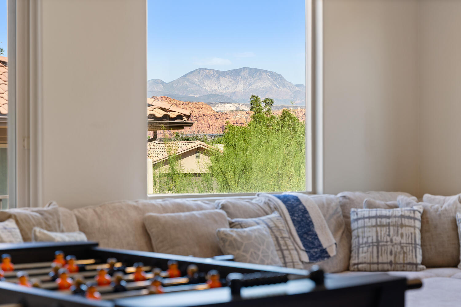 PARADISE VILLAGE AT ZION - Residential