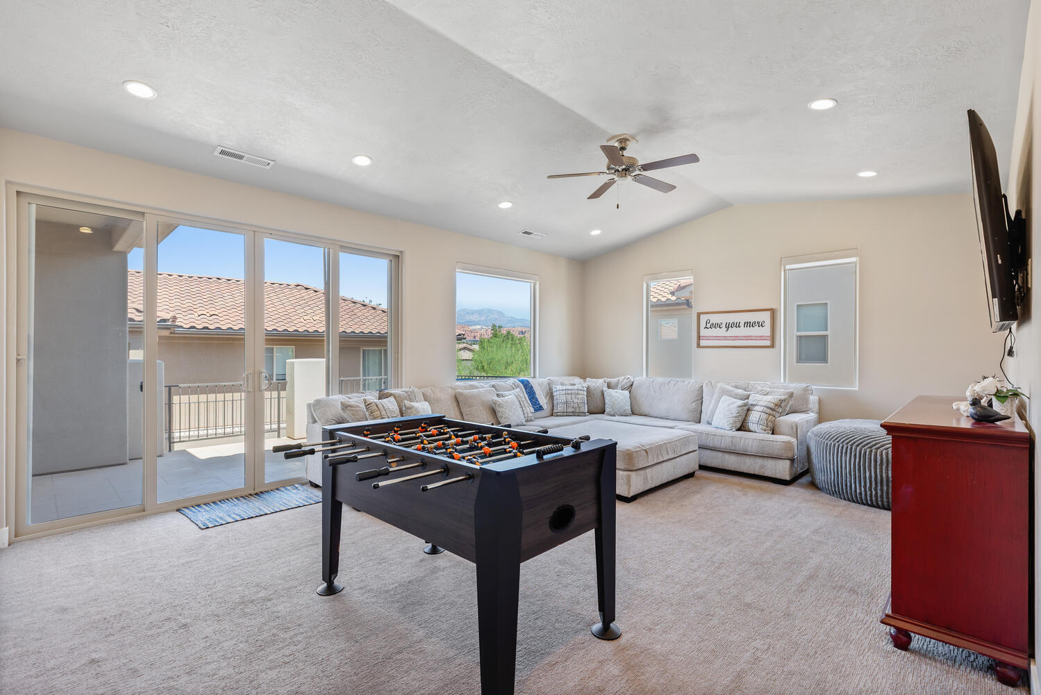 PARADISE VILLAGE AT ZION - Residential