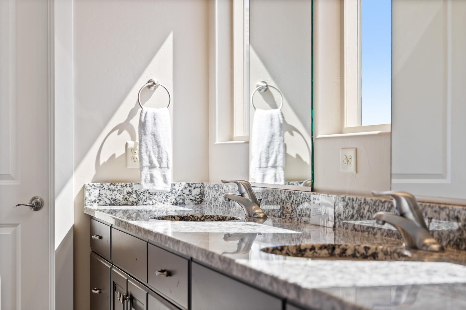 PARADISE VILLAGE AT ZION - Residential