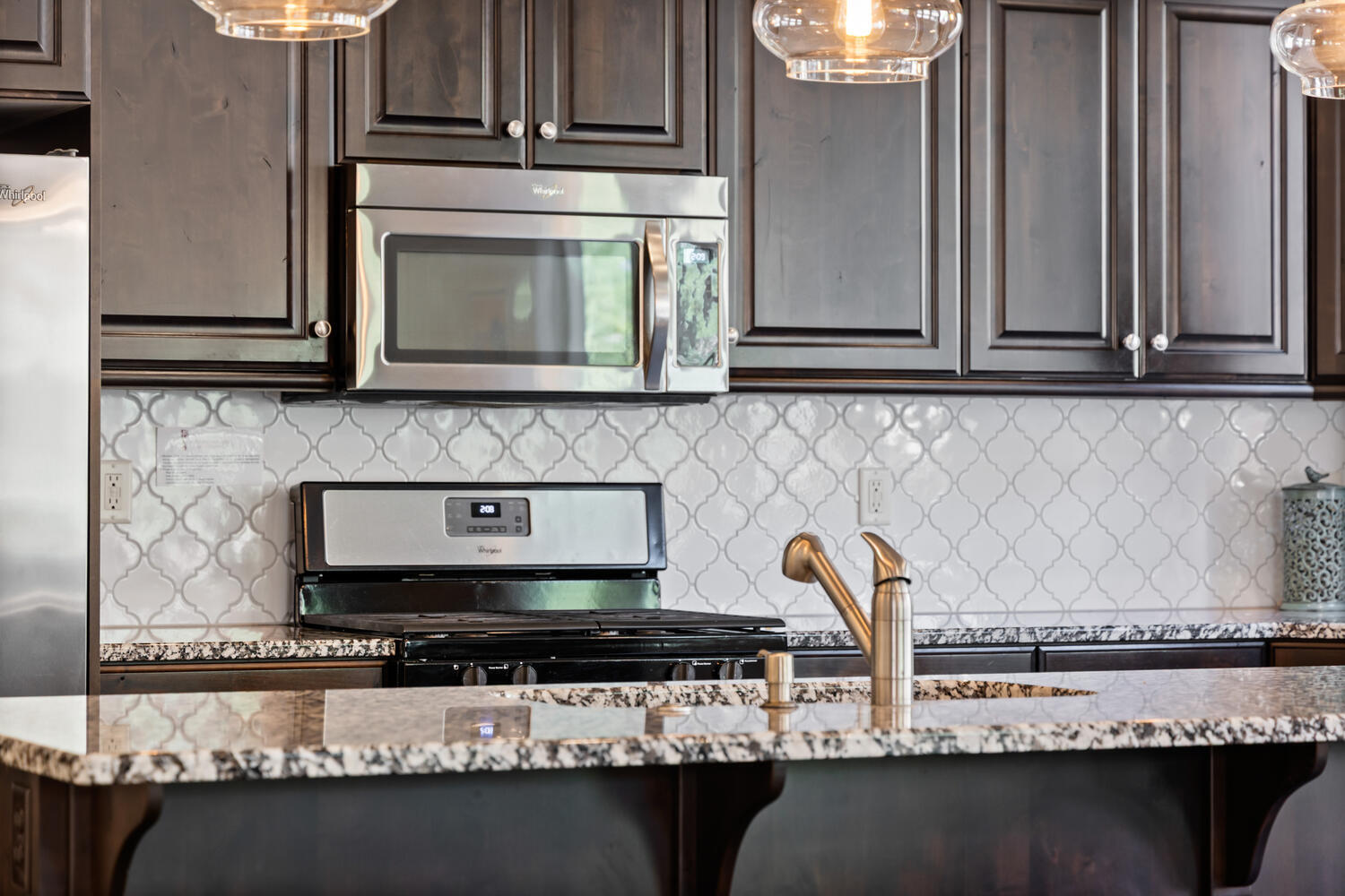 PARADISE VILLAGE AT ZION - Residential