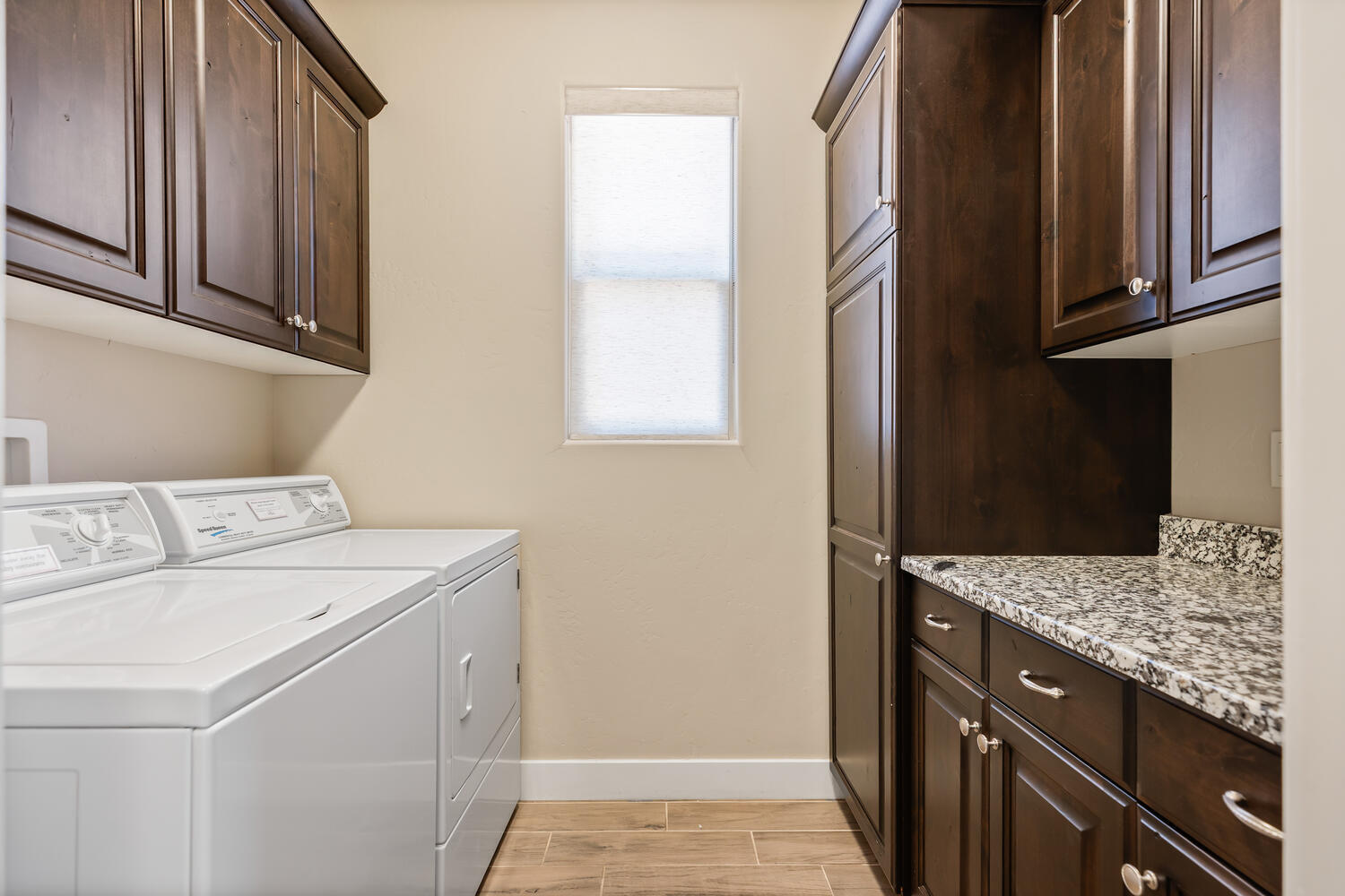 PARADISE VILLAGE AT ZION - Residential