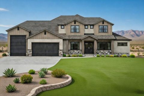 Photo of 4602 S Malt House Cv, Washington, UT 84780 (MLS # 26-268228)