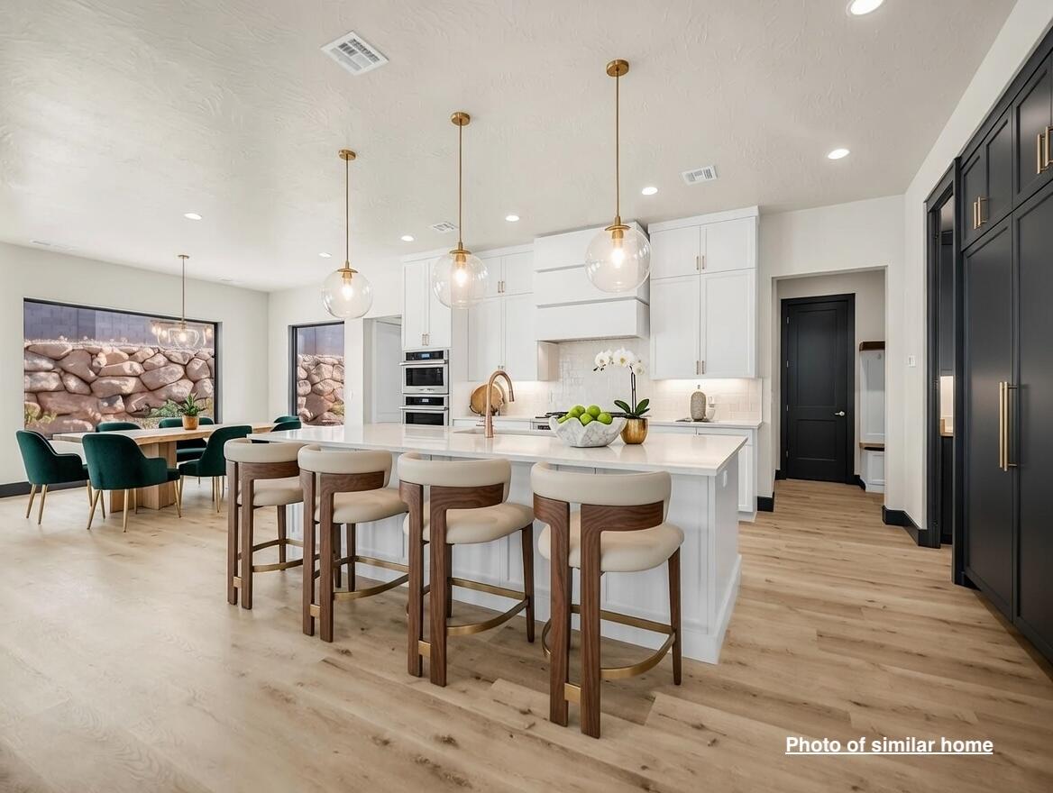 FINLEY FARMS - Residential