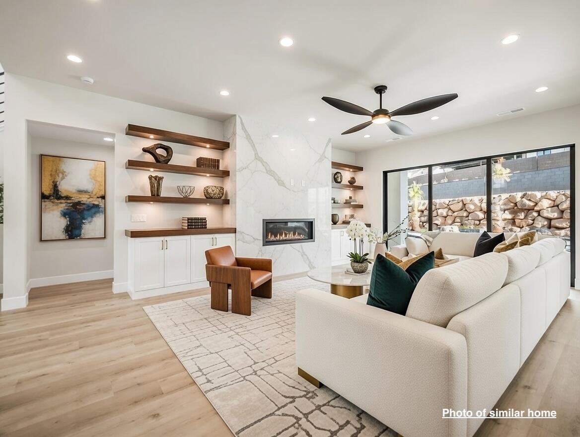 FINLEY FARMS - Residential