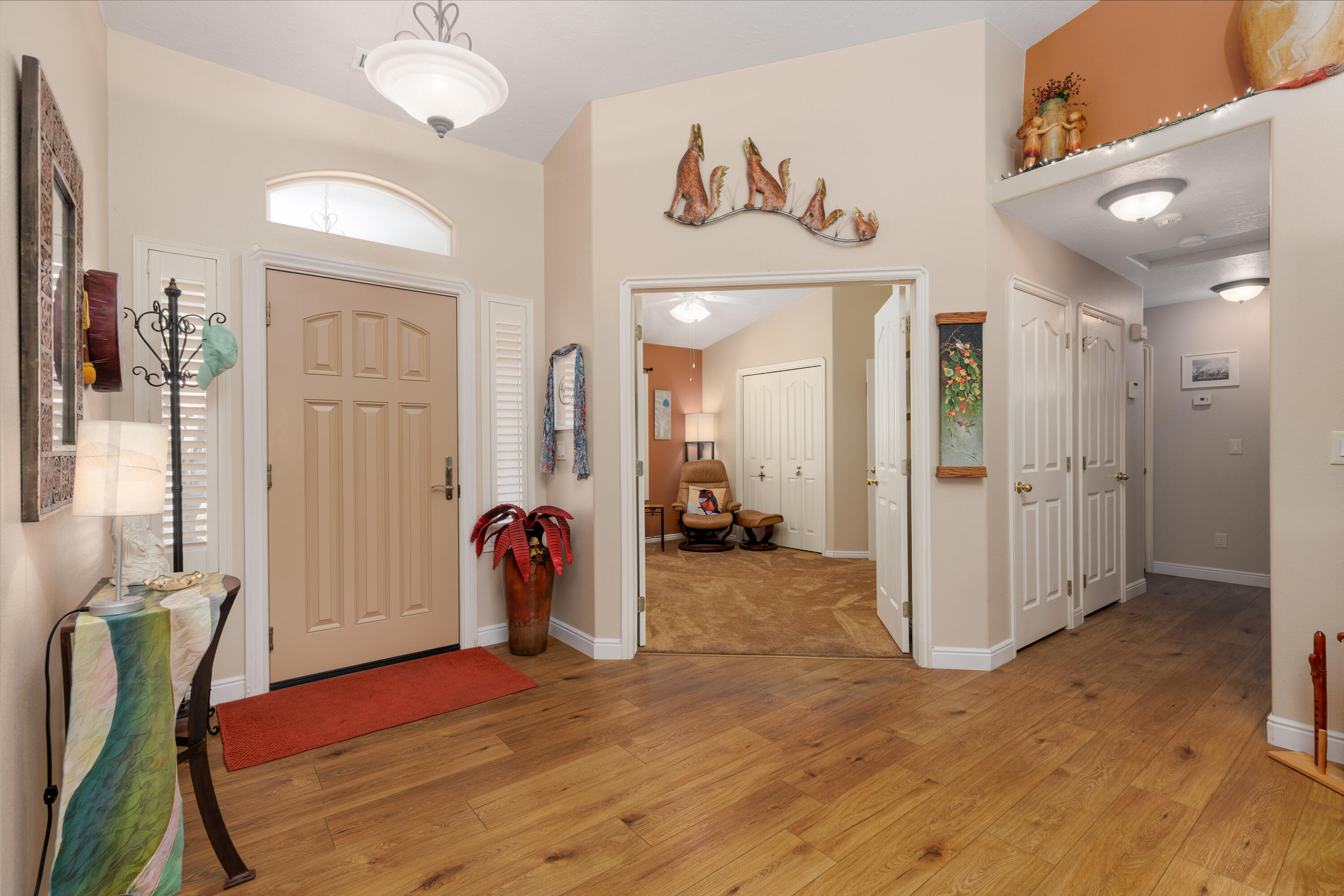 EMERALD SPRINGS TOWNHOMES - Residential