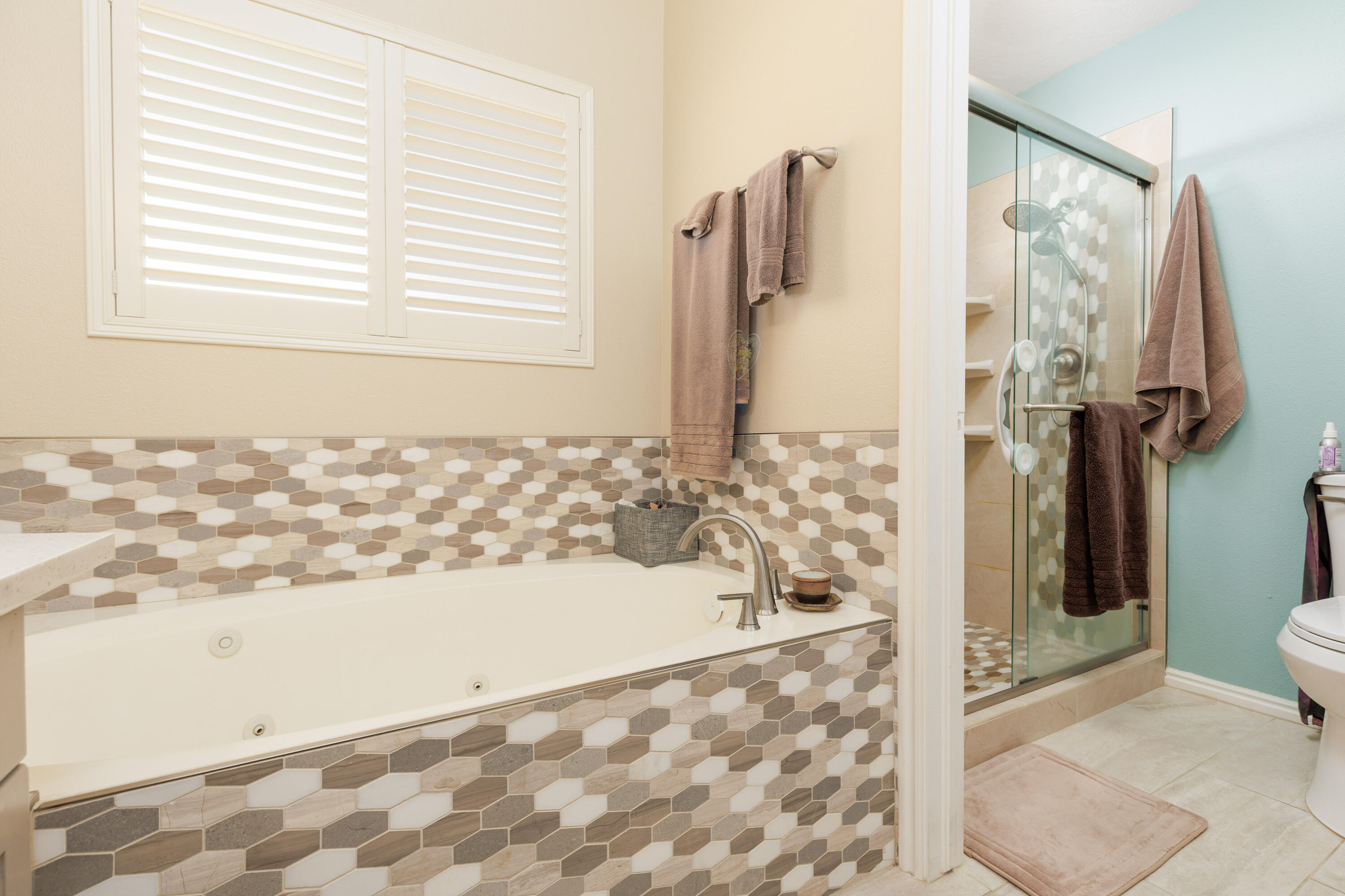 EMERALD SPRINGS TOWNHOMES - Residential
