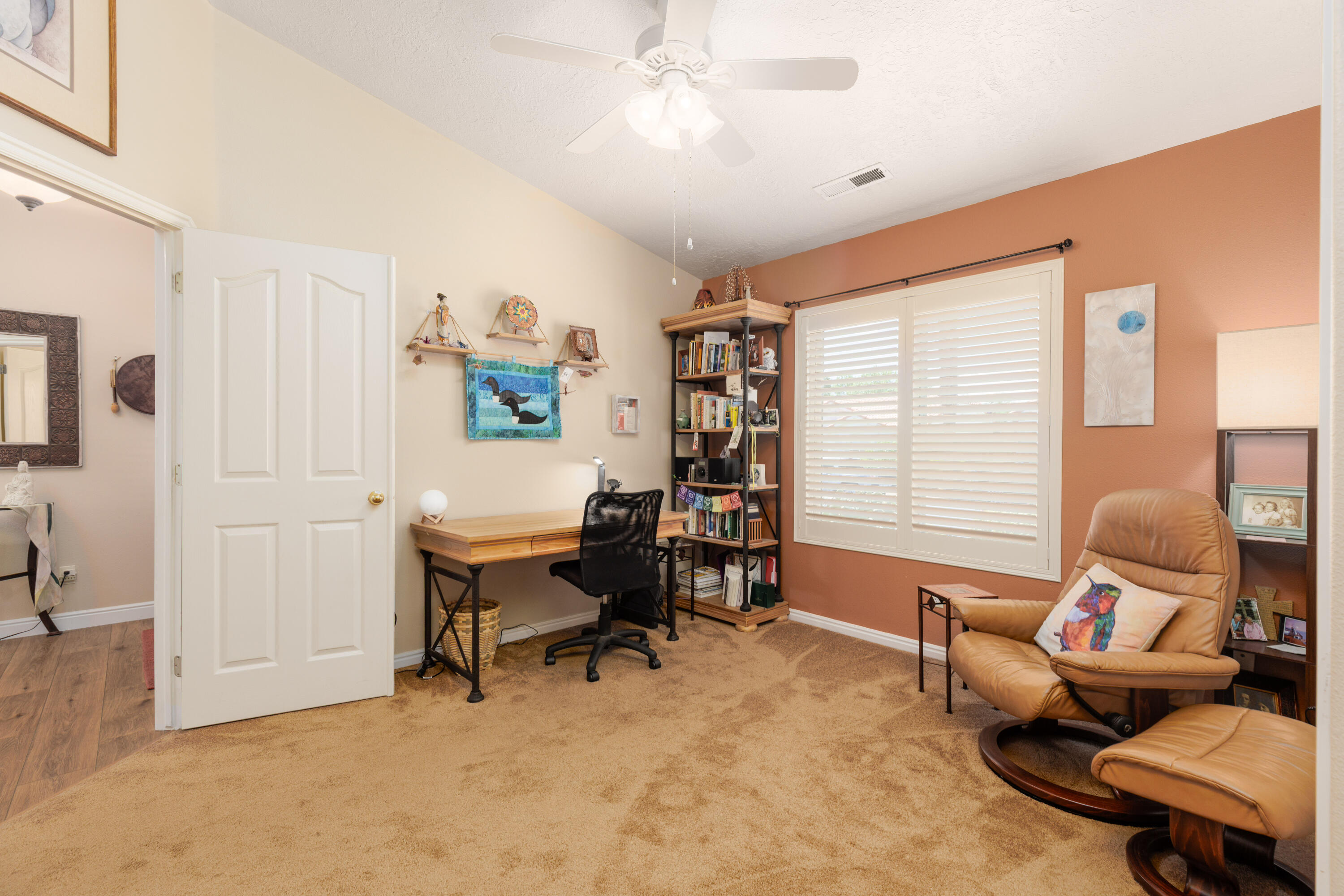 EMERALD SPRINGS TOWNHOMES - Residential