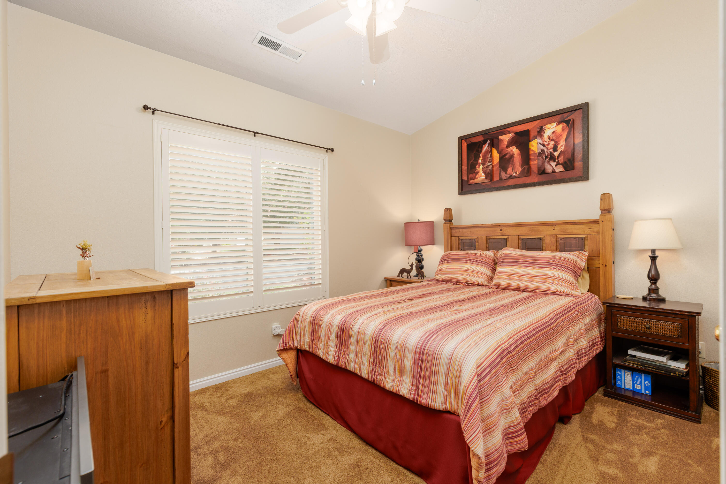EMERALD SPRINGS TOWNHOMES - Residential