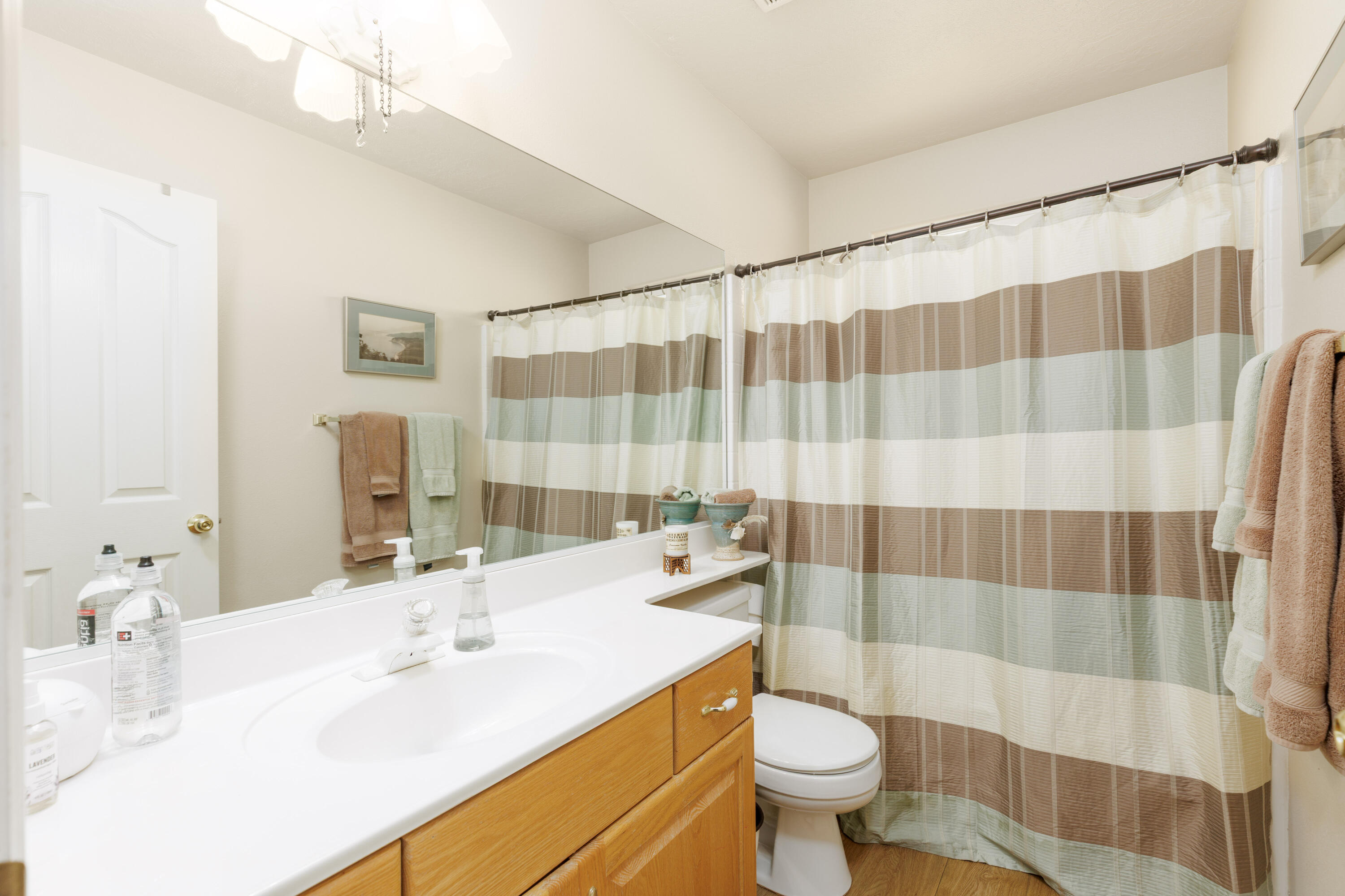 EMERALD SPRINGS TOWNHOMES - Residential