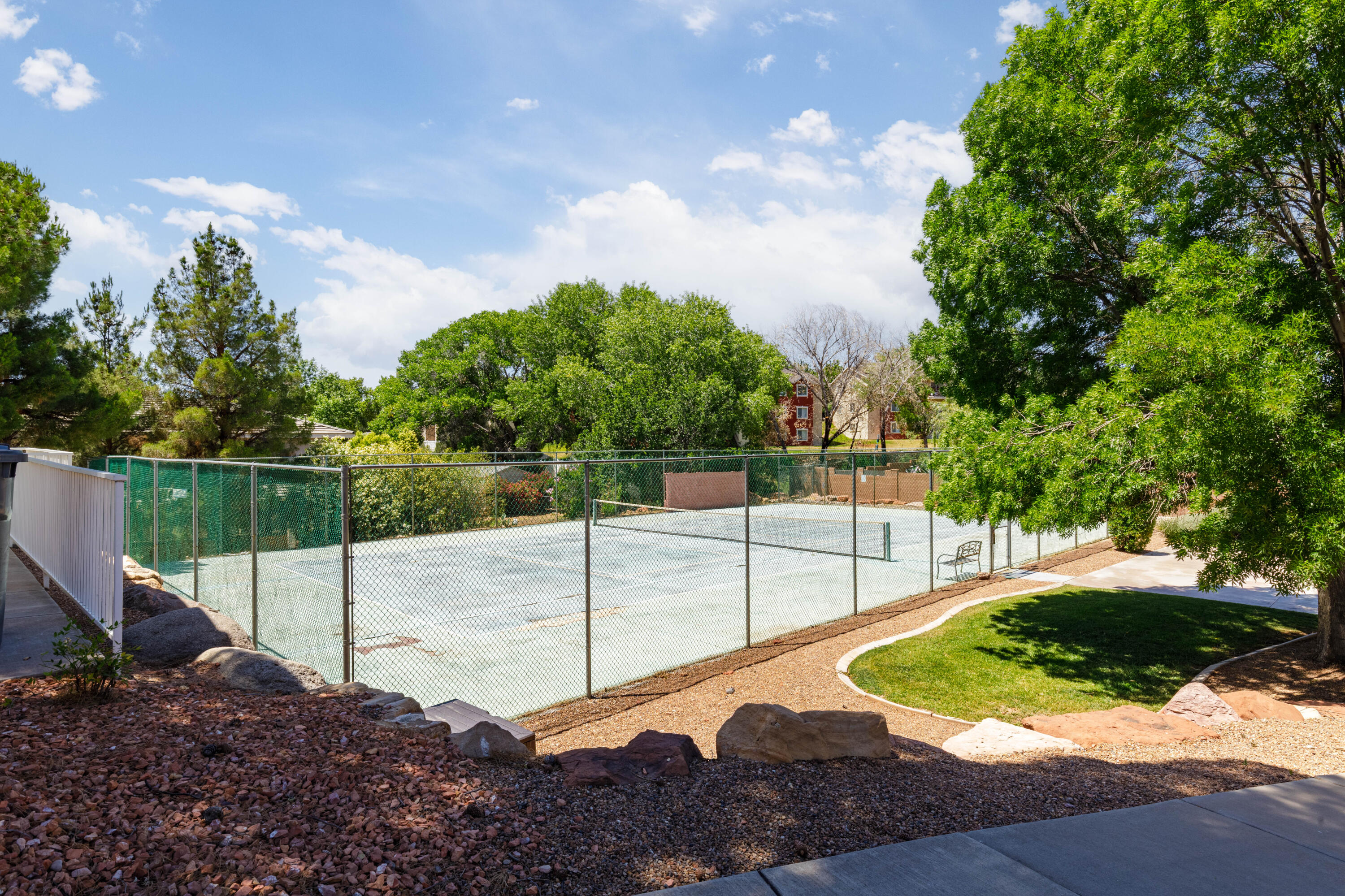 EMERALD SPRINGS TOWNHOMES - Residential
