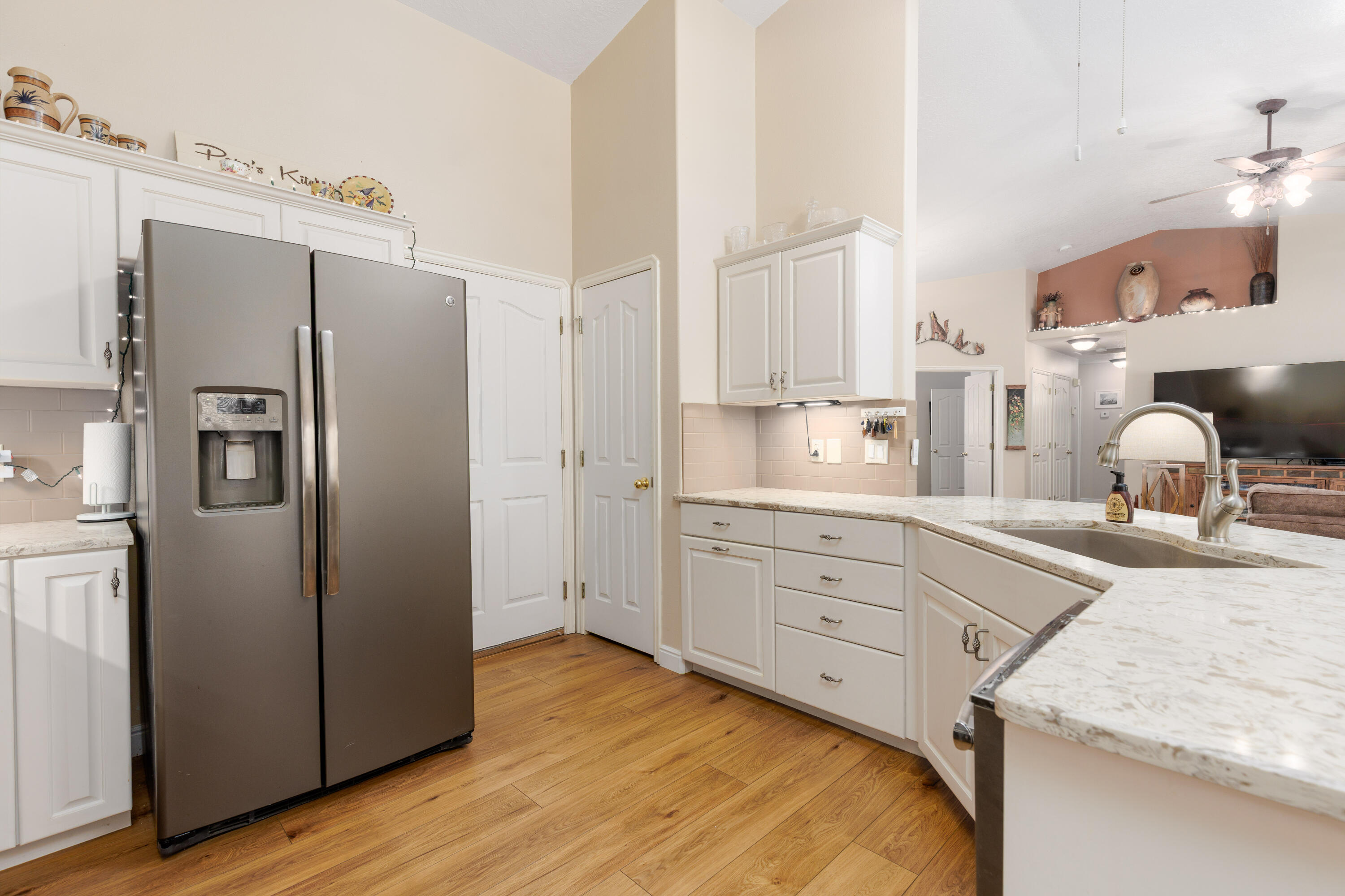 EMERALD SPRINGS TOWNHOMES - Residential