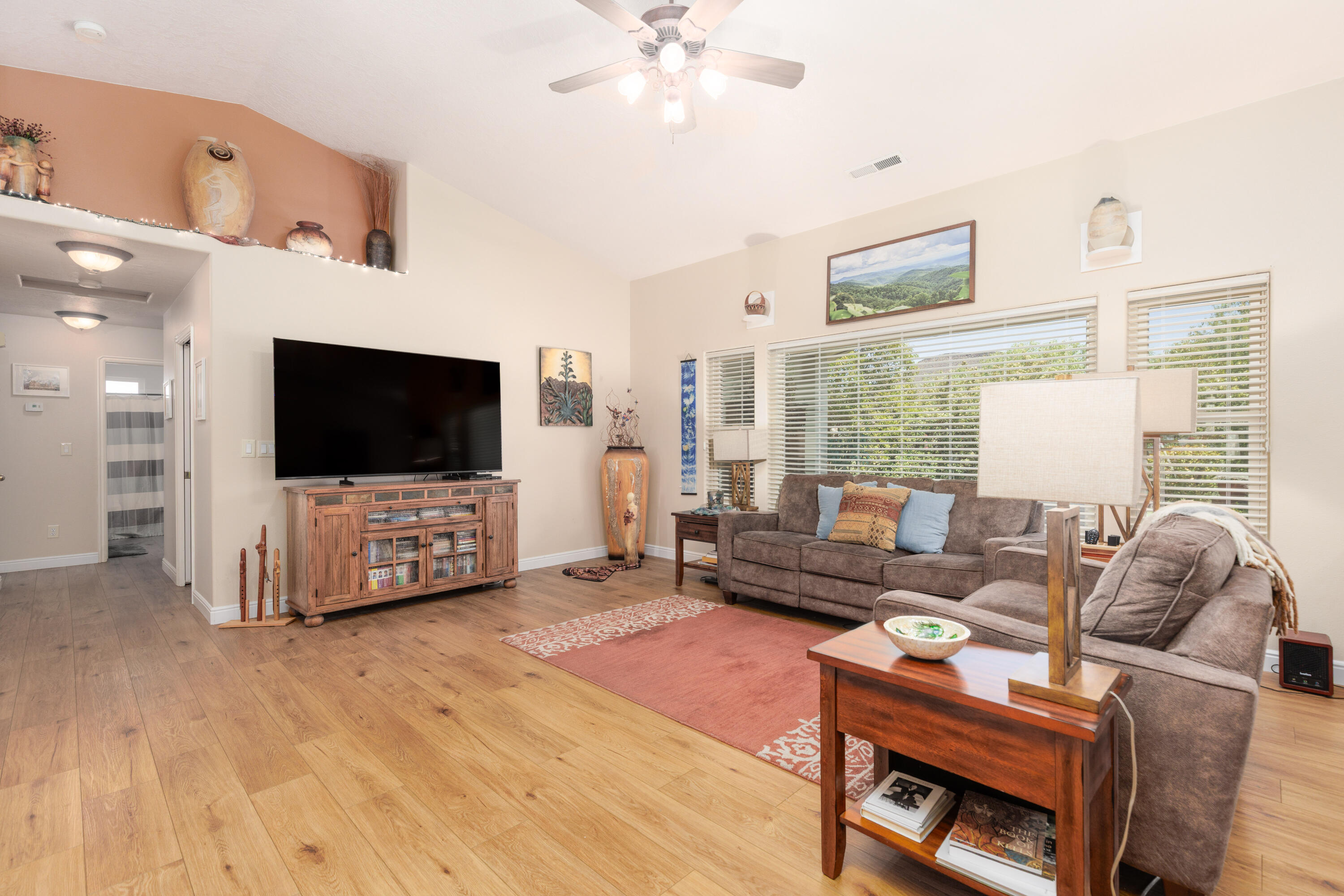 EMERALD SPRINGS TOWNHOMES - Residential