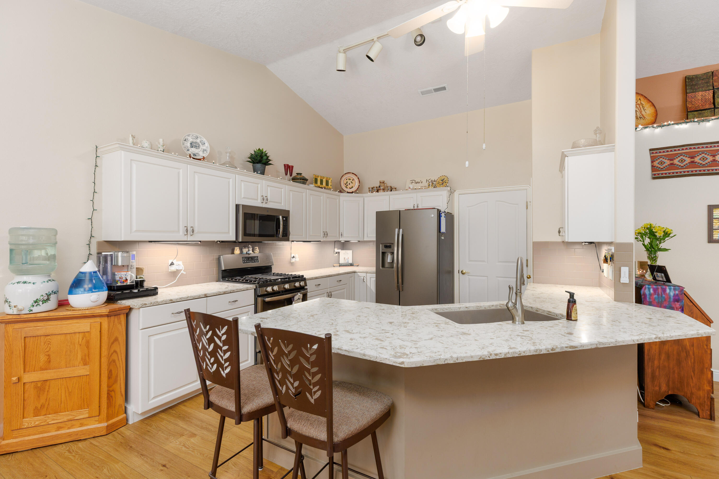 EMERALD SPRINGS TOWNHOMES - Residential