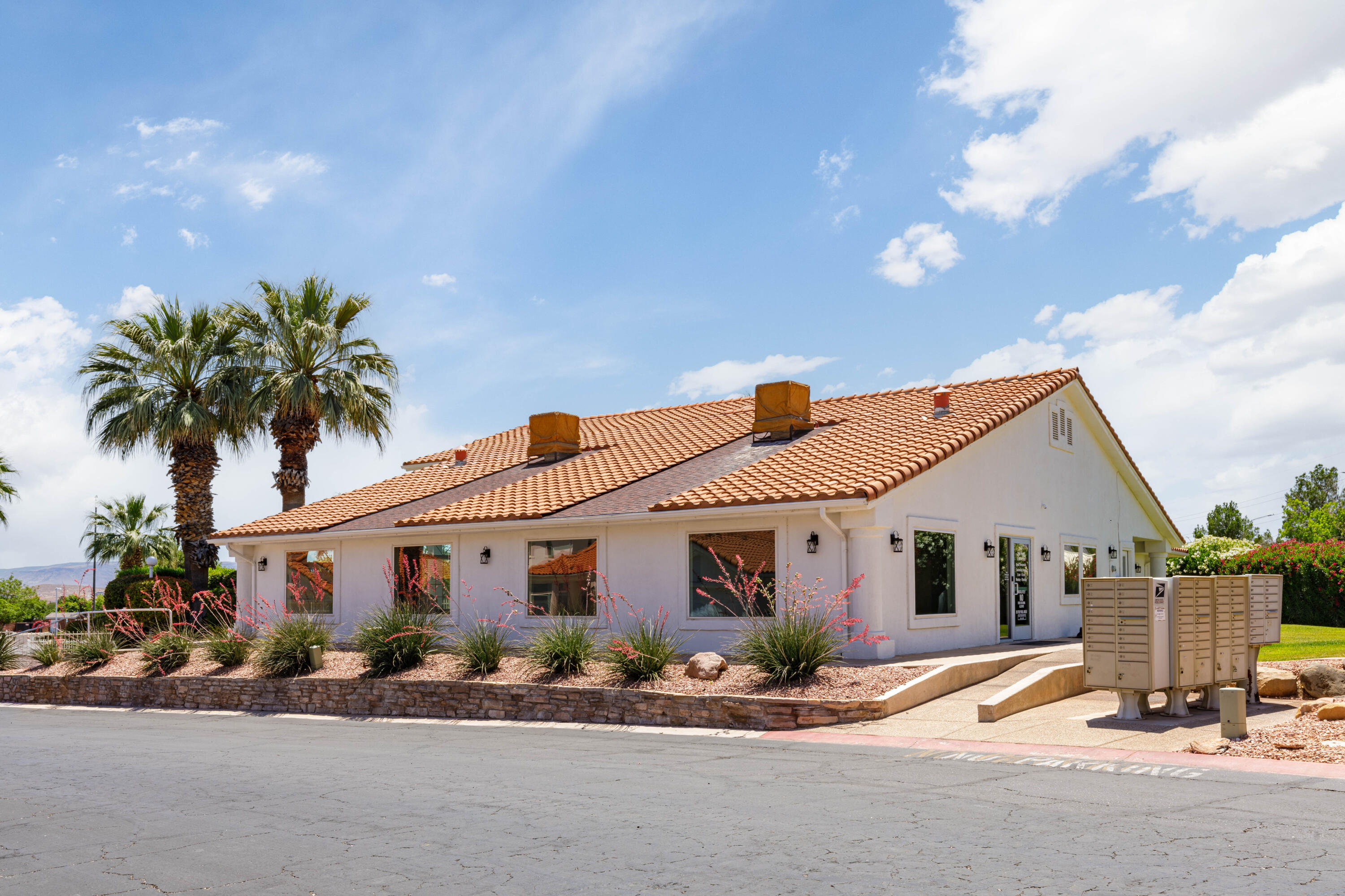 EMERALD SPRINGS TOWNHOMES - Residential