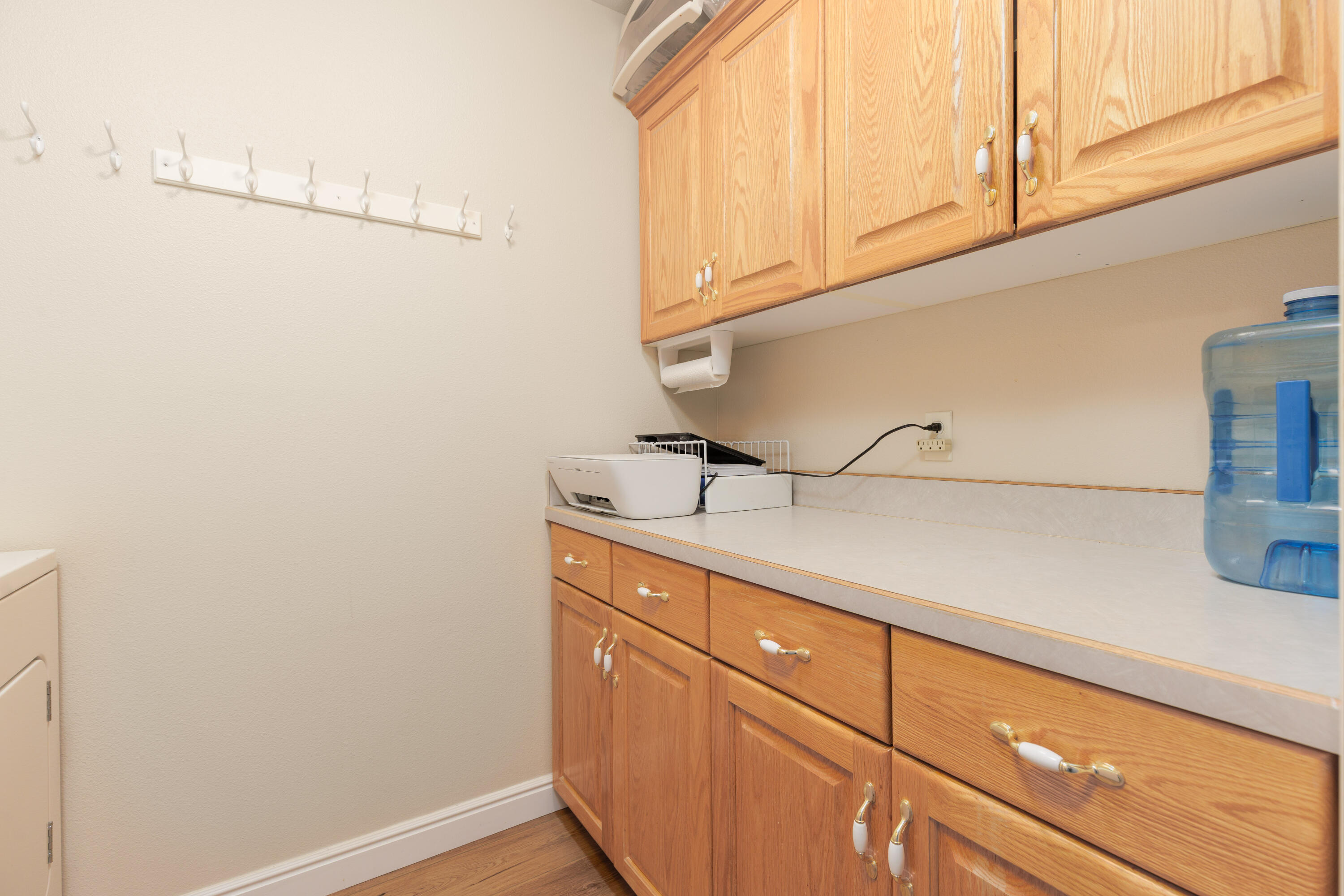 EMERALD SPRINGS TOWNHOMES - Residential