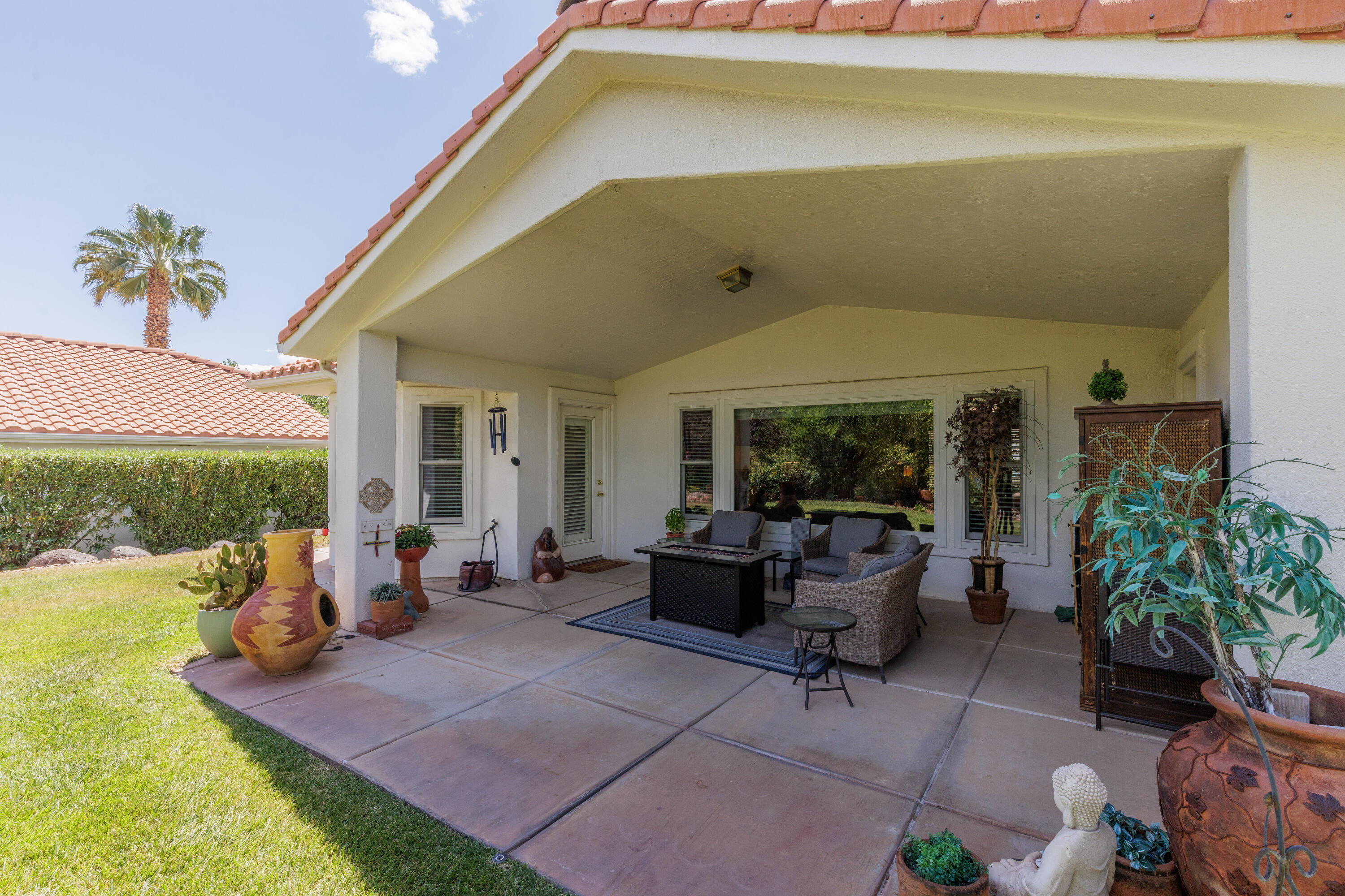 EMERALD SPRINGS TOWNHOMES - Residential