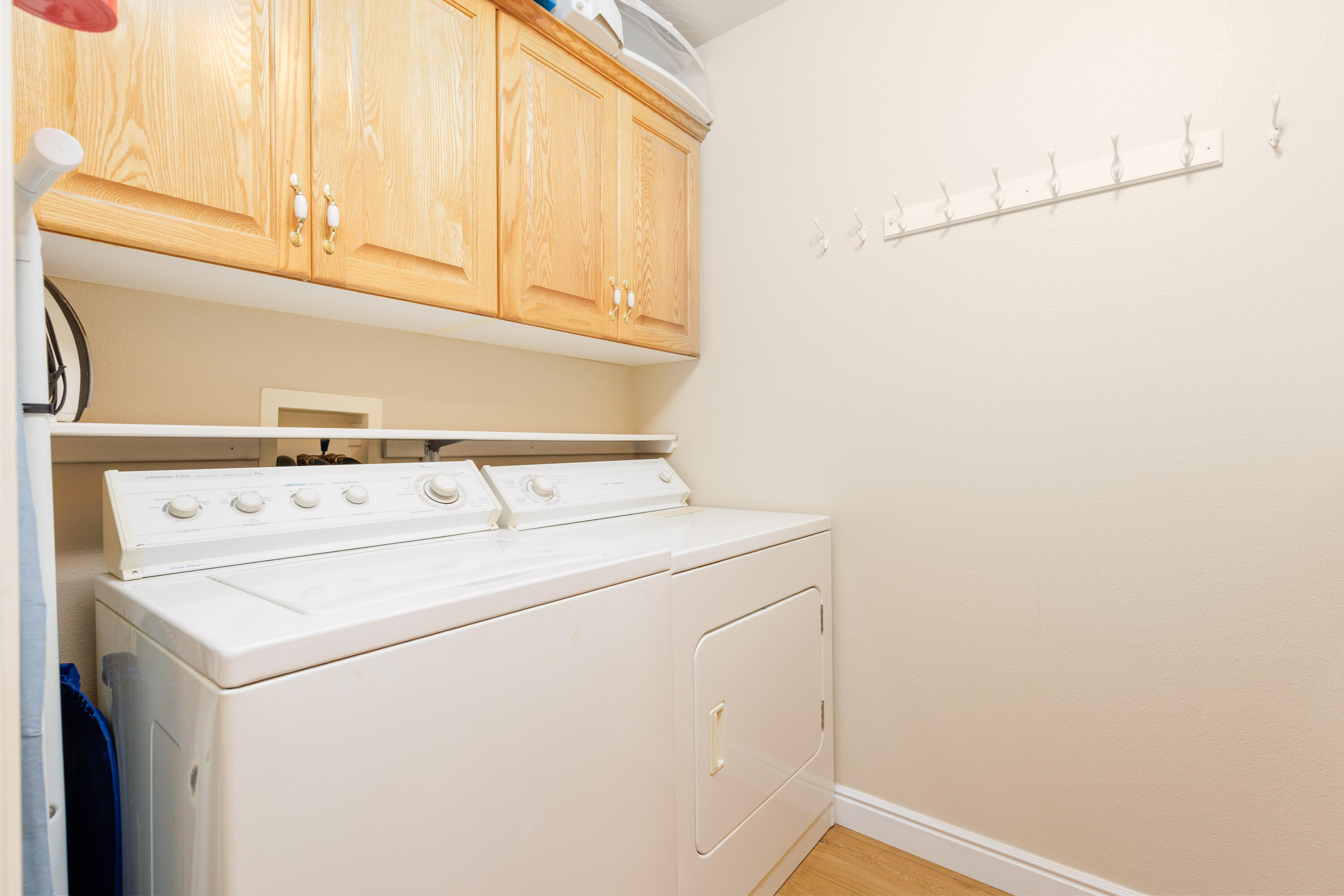EMERALD SPRINGS TOWNHOMES - Residential