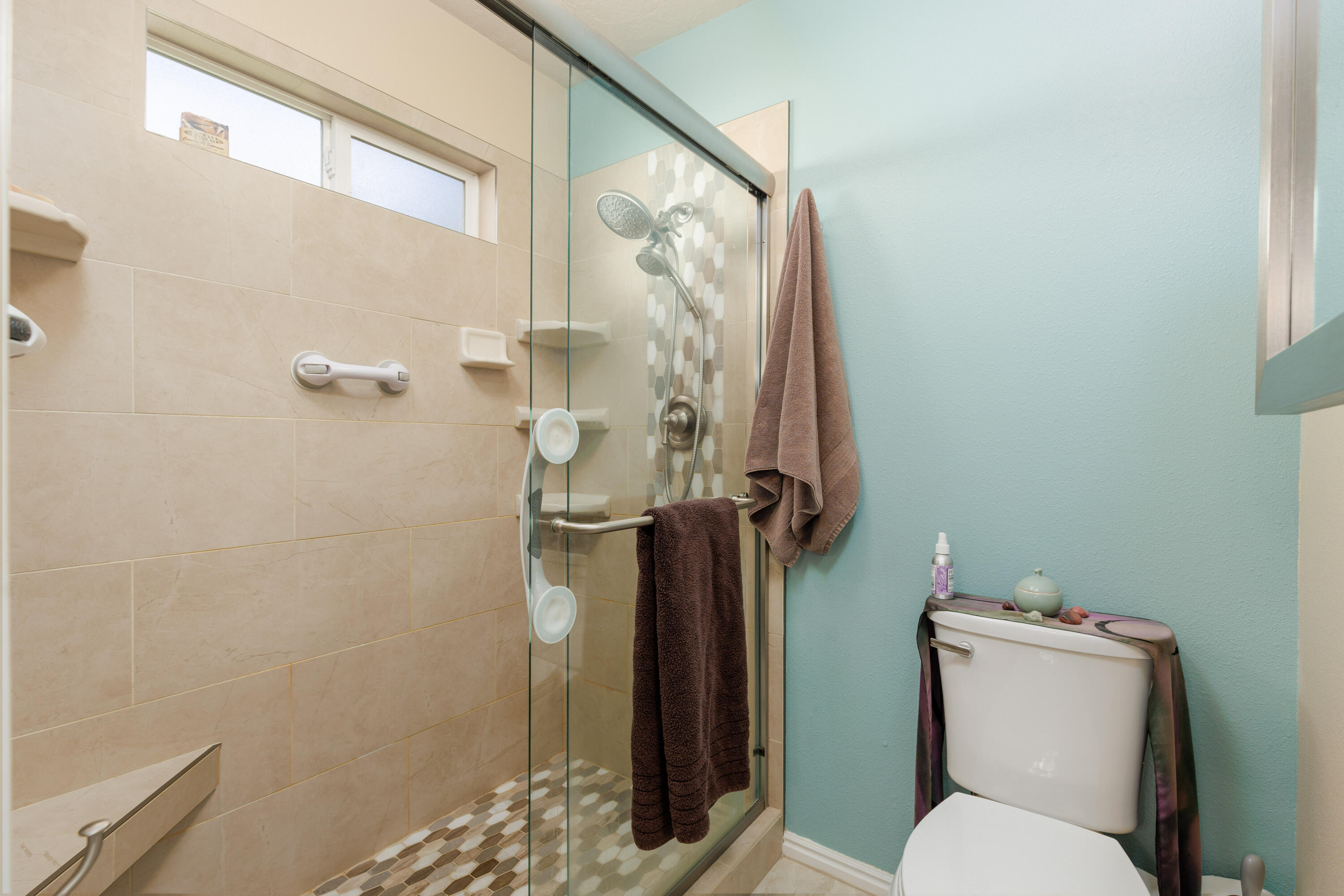EMERALD SPRINGS TOWNHOMES - Residential