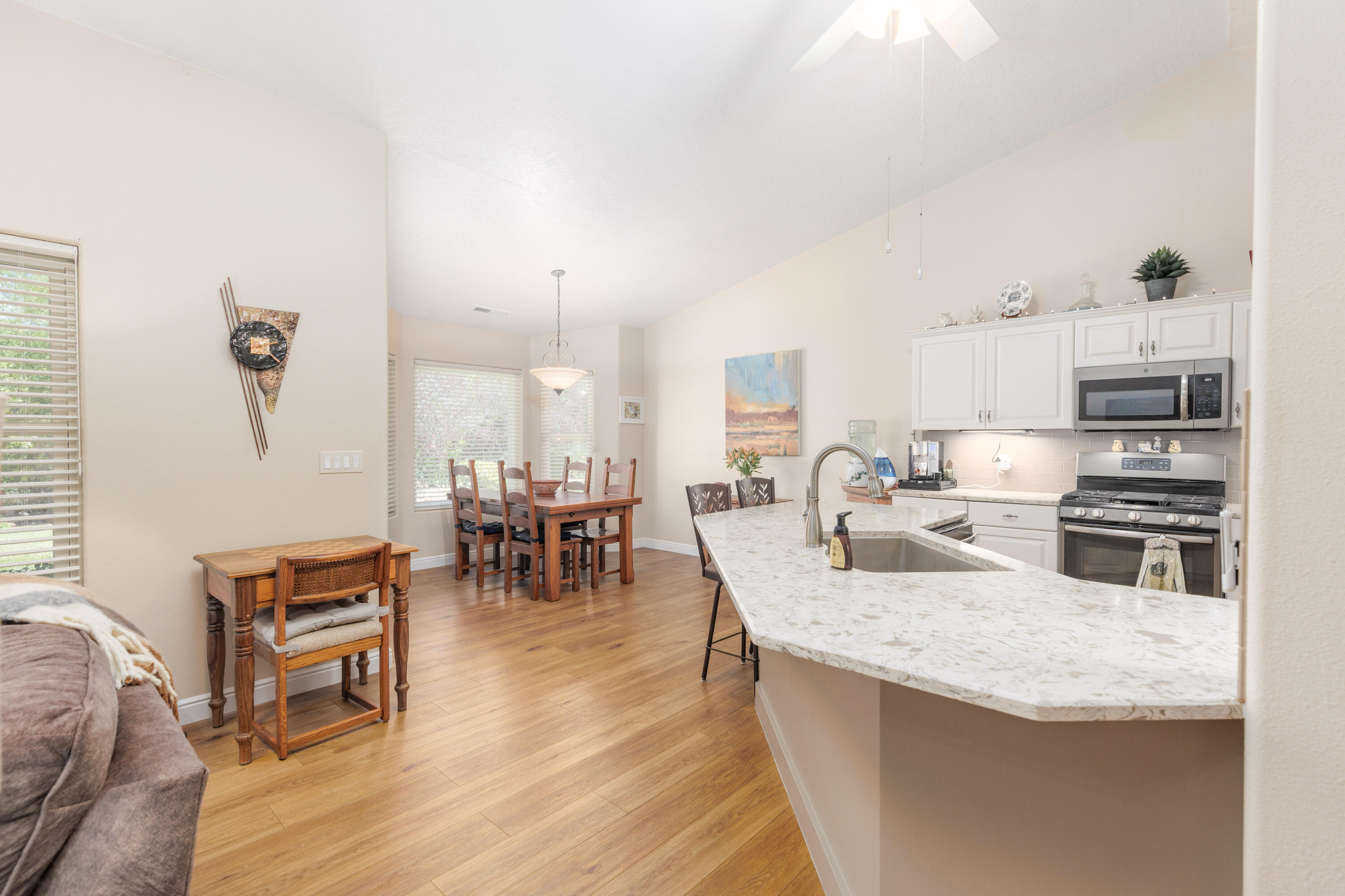 EMERALD SPRINGS TOWNHOMES - Residential