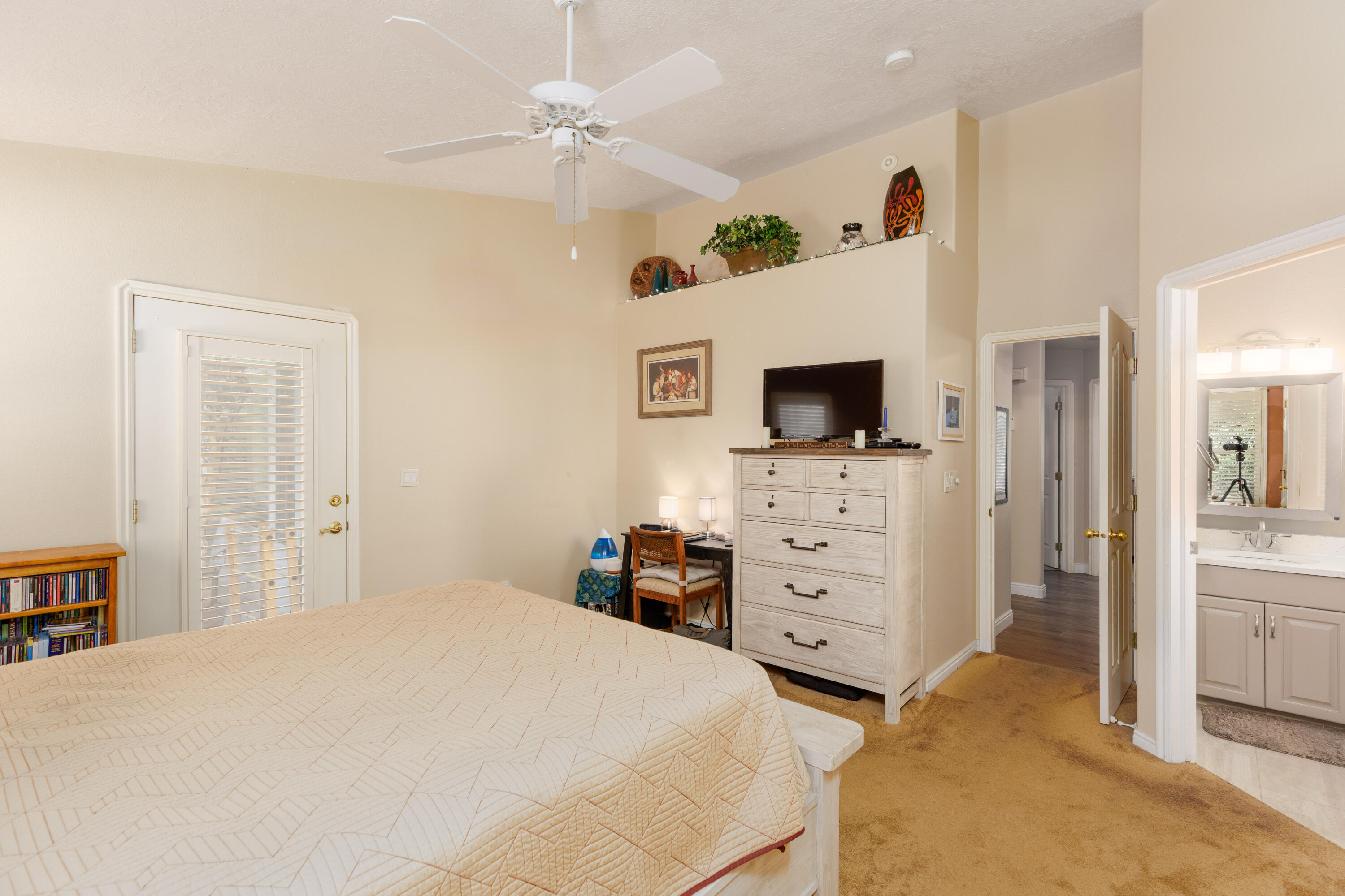 EMERALD SPRINGS TOWNHOMES - Residential