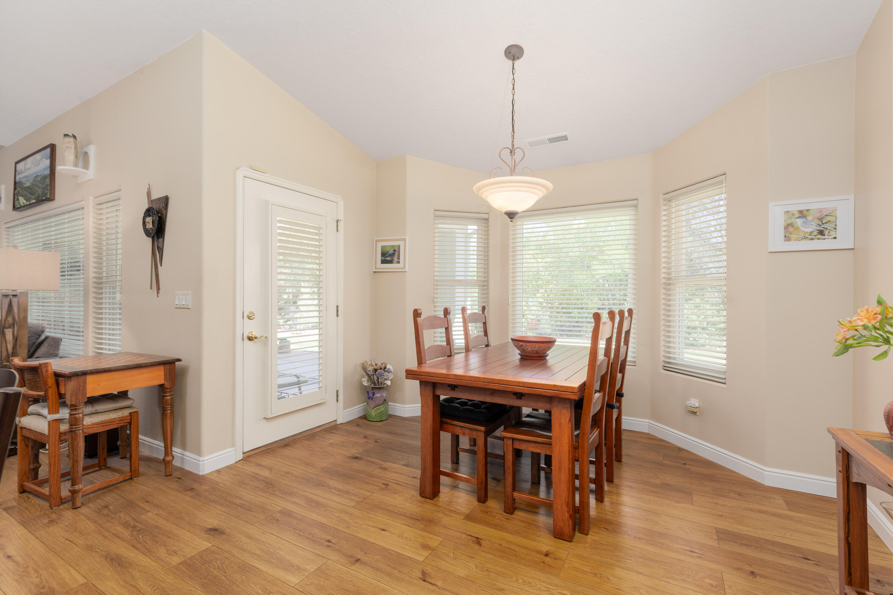 EMERALD SPRINGS TOWNHOMES - Residential