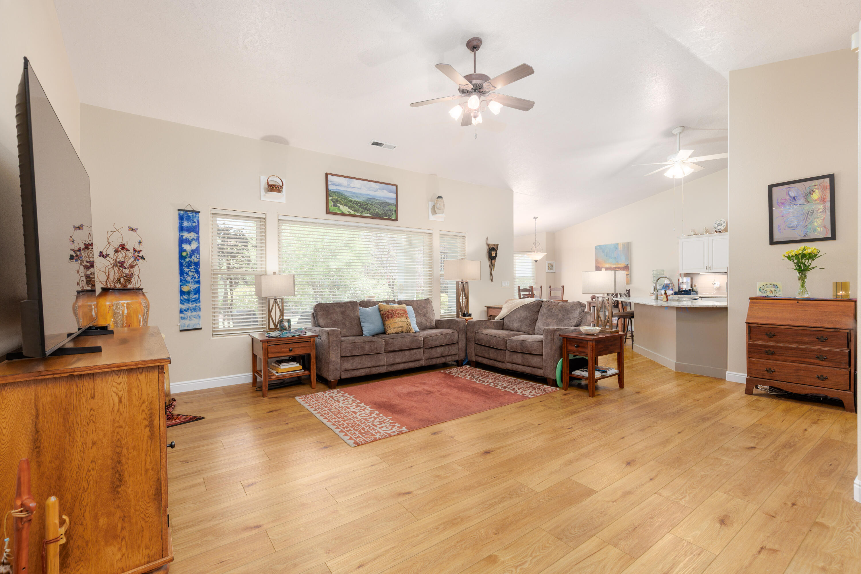EMERALD SPRINGS TOWNHOMES - Residential