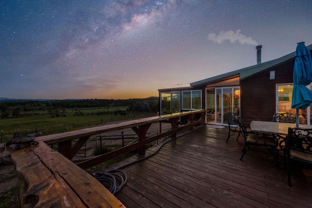 Photo of 403 Mineral Spring RD, Mt. Carmel, UT 84755 (MLS # 26-271662)