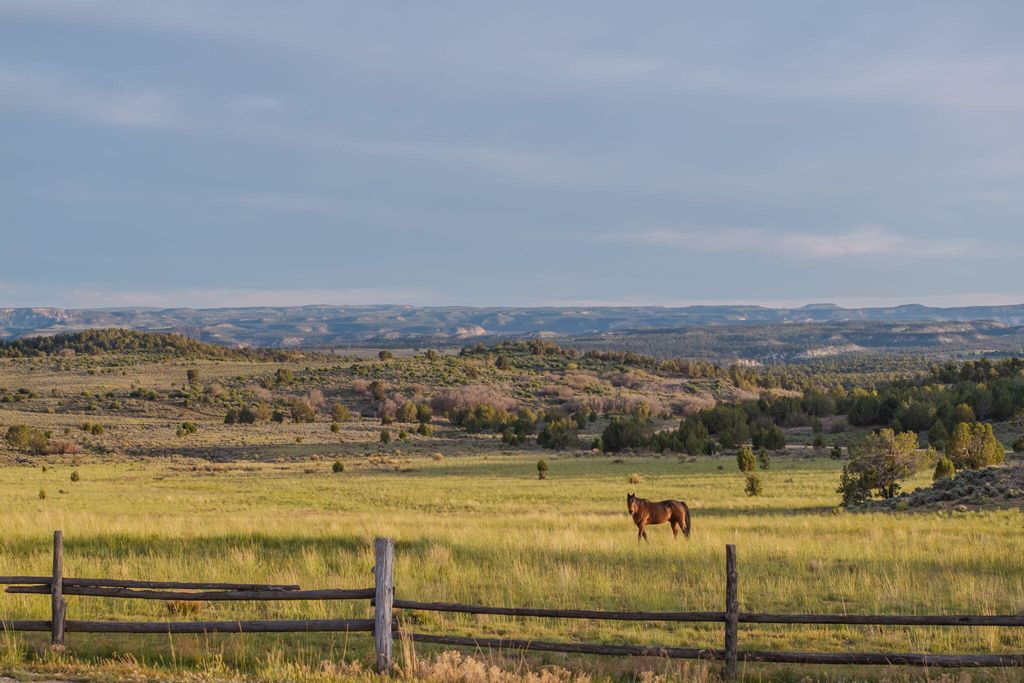 Photo of 403 Mineral Spring RD, Mt. Carmel, UT 84755 (MLS # 26-271662)