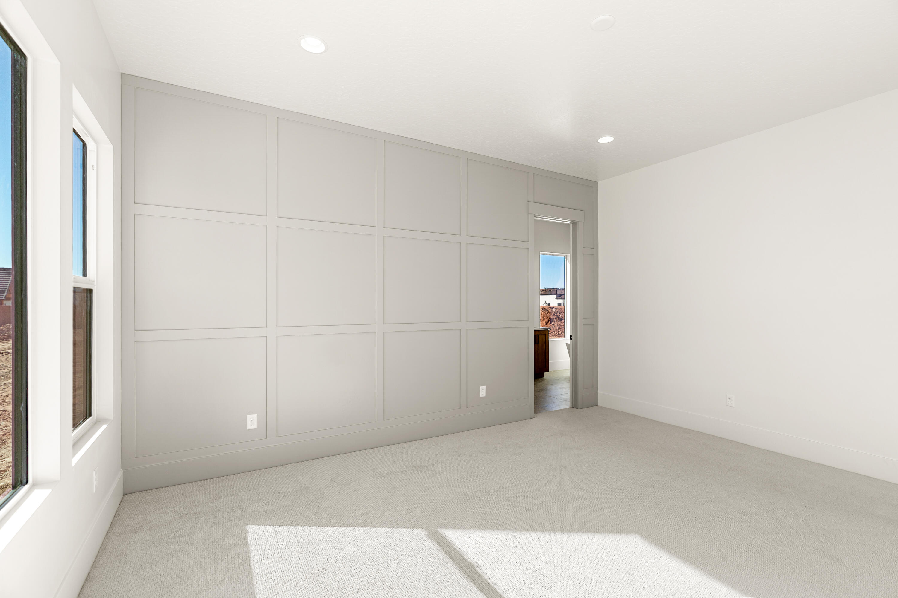 CRIMSON VISTAS - Residential