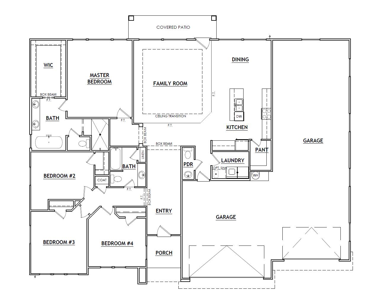 CRIMSON VISTAS - Residential