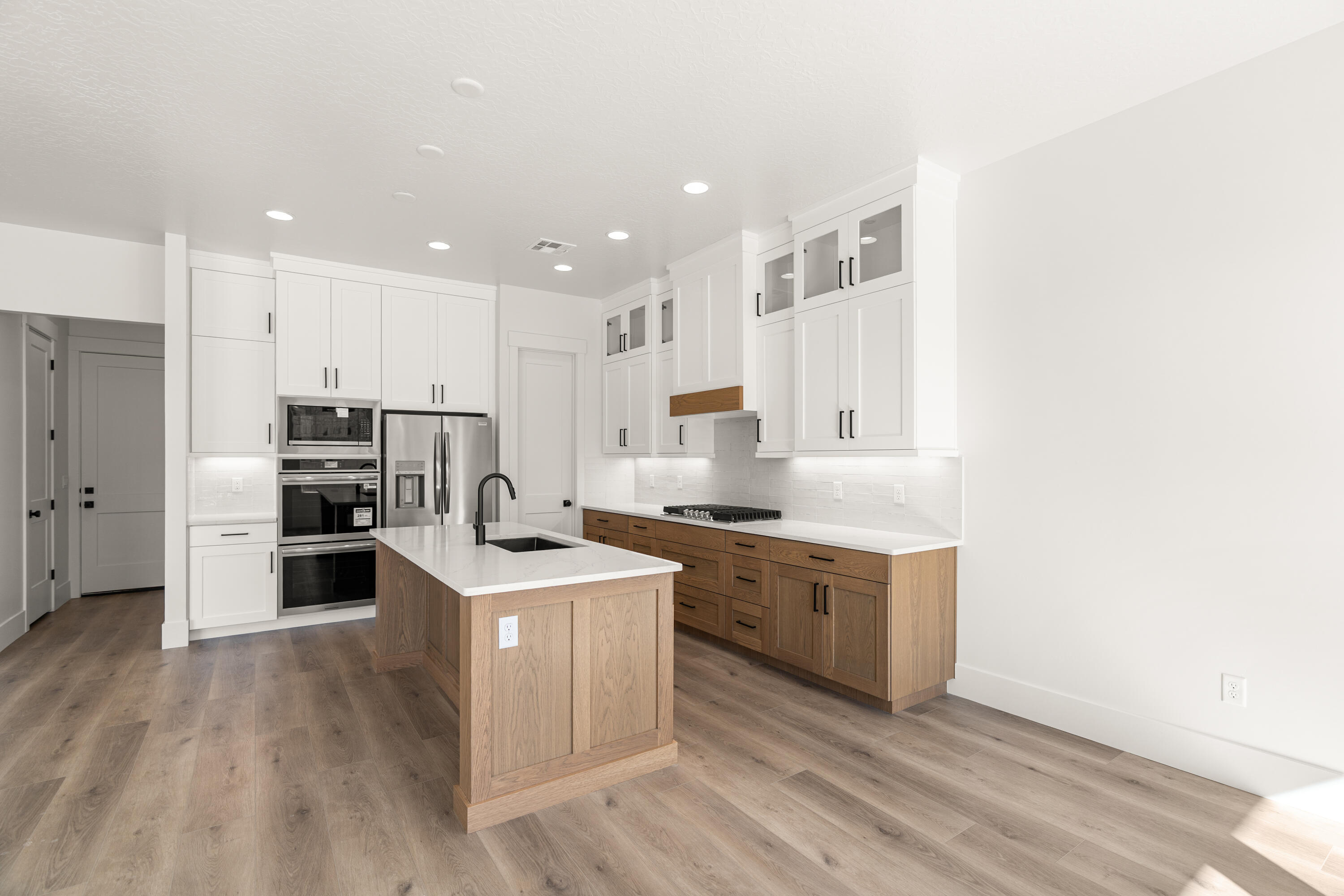 CRIMSON VISTAS - Residential