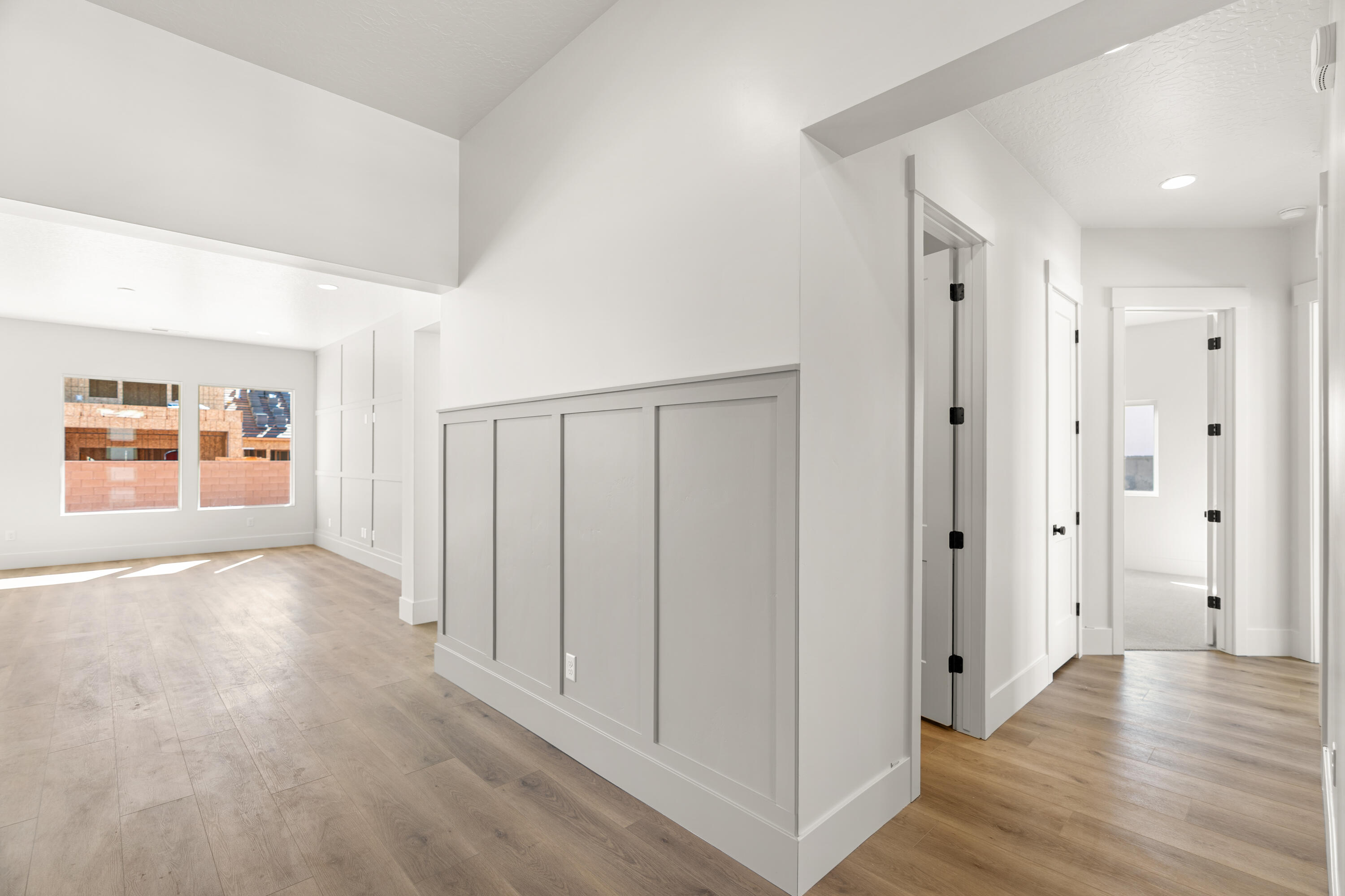 CRIMSON VISTAS - Residential