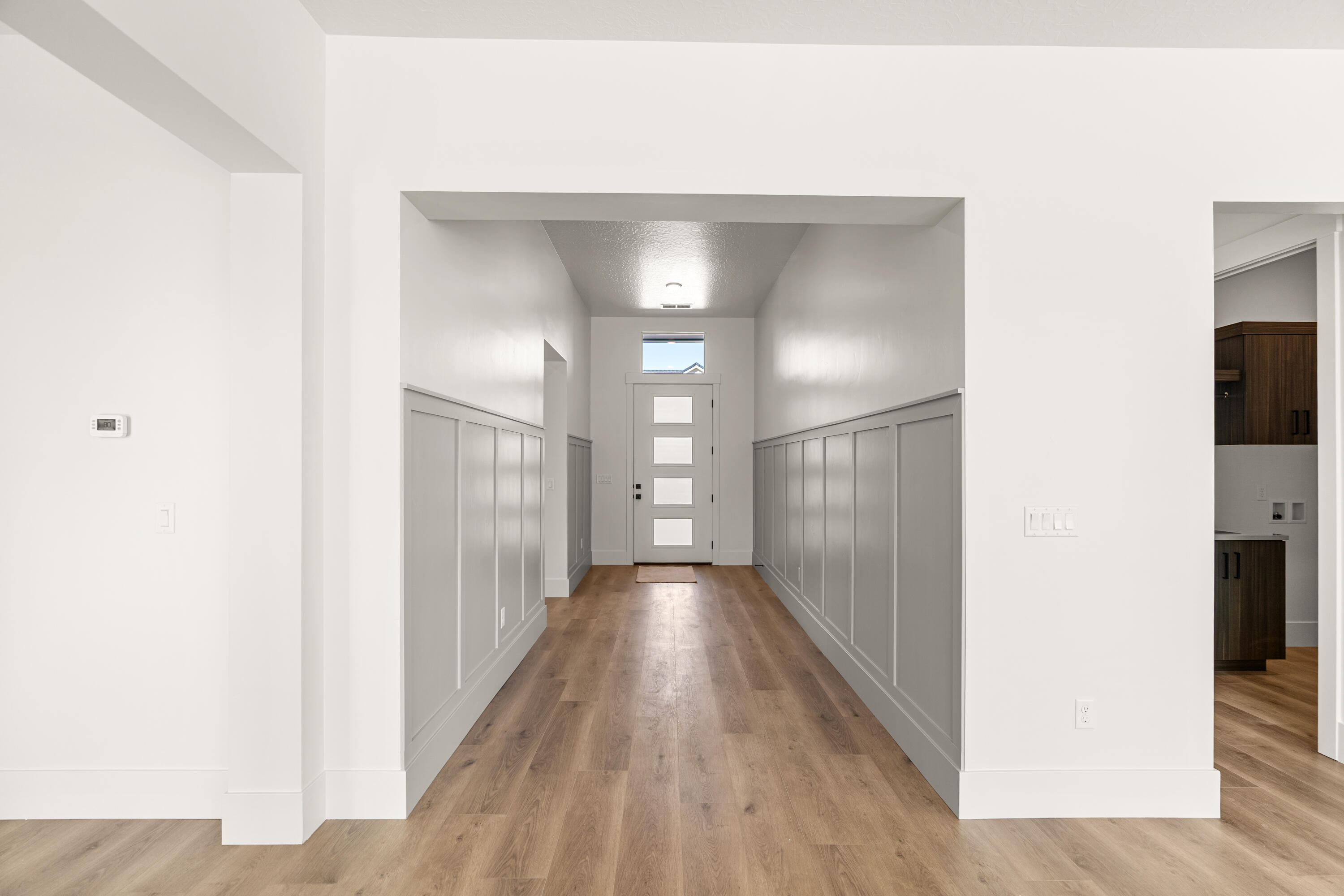 CRIMSON VISTAS - Residential