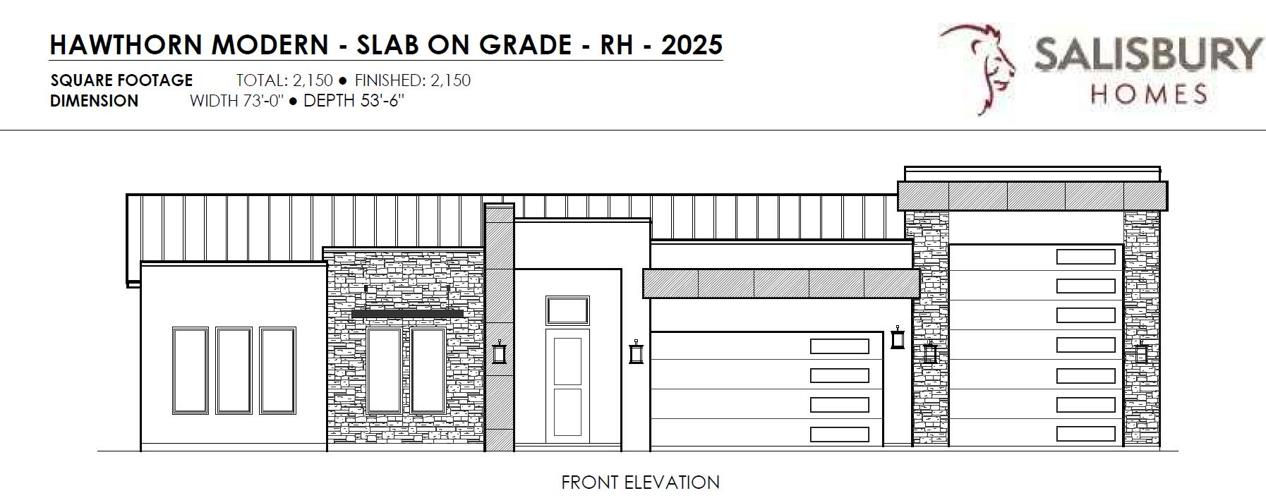 CRIMSON VISTAS - Residential