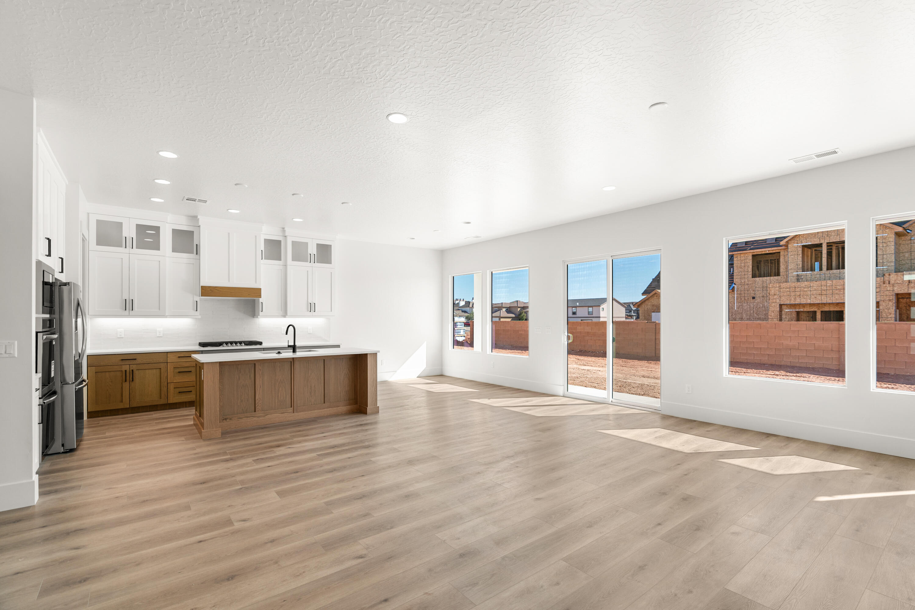 CRIMSON VISTAS - Residential