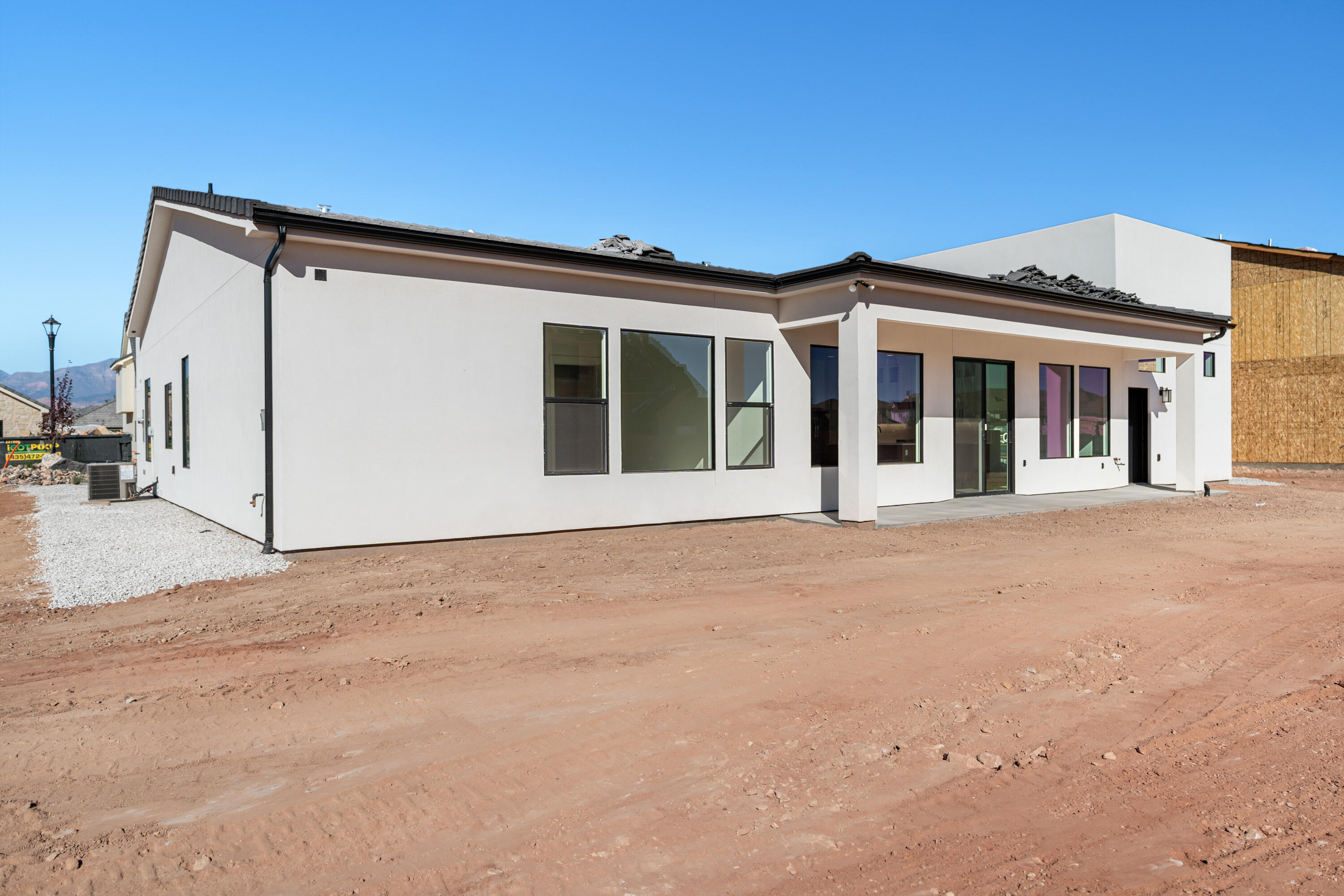 CRIMSON VISTAS - Residential