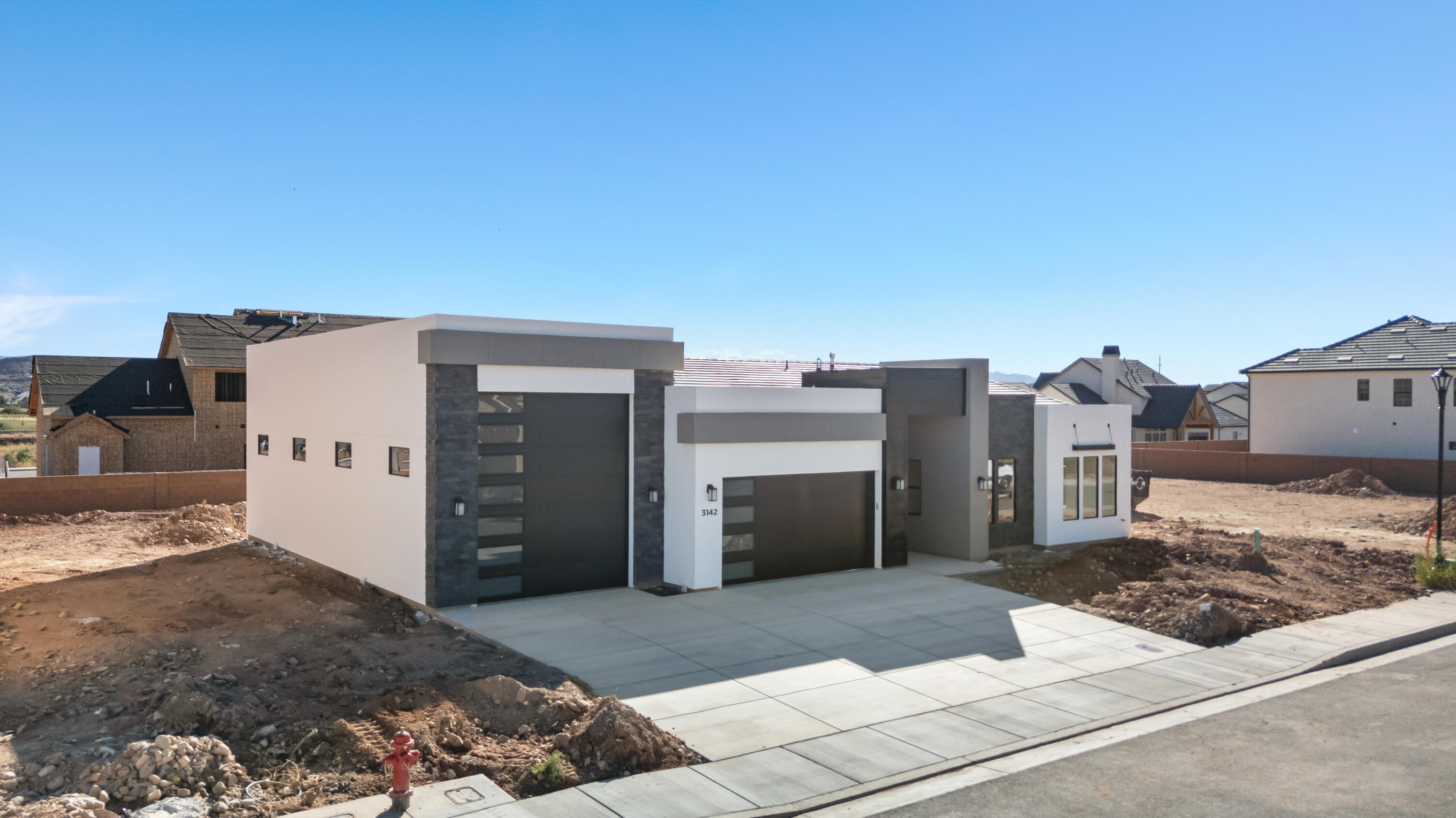 CRIMSON VISTAS - Residential