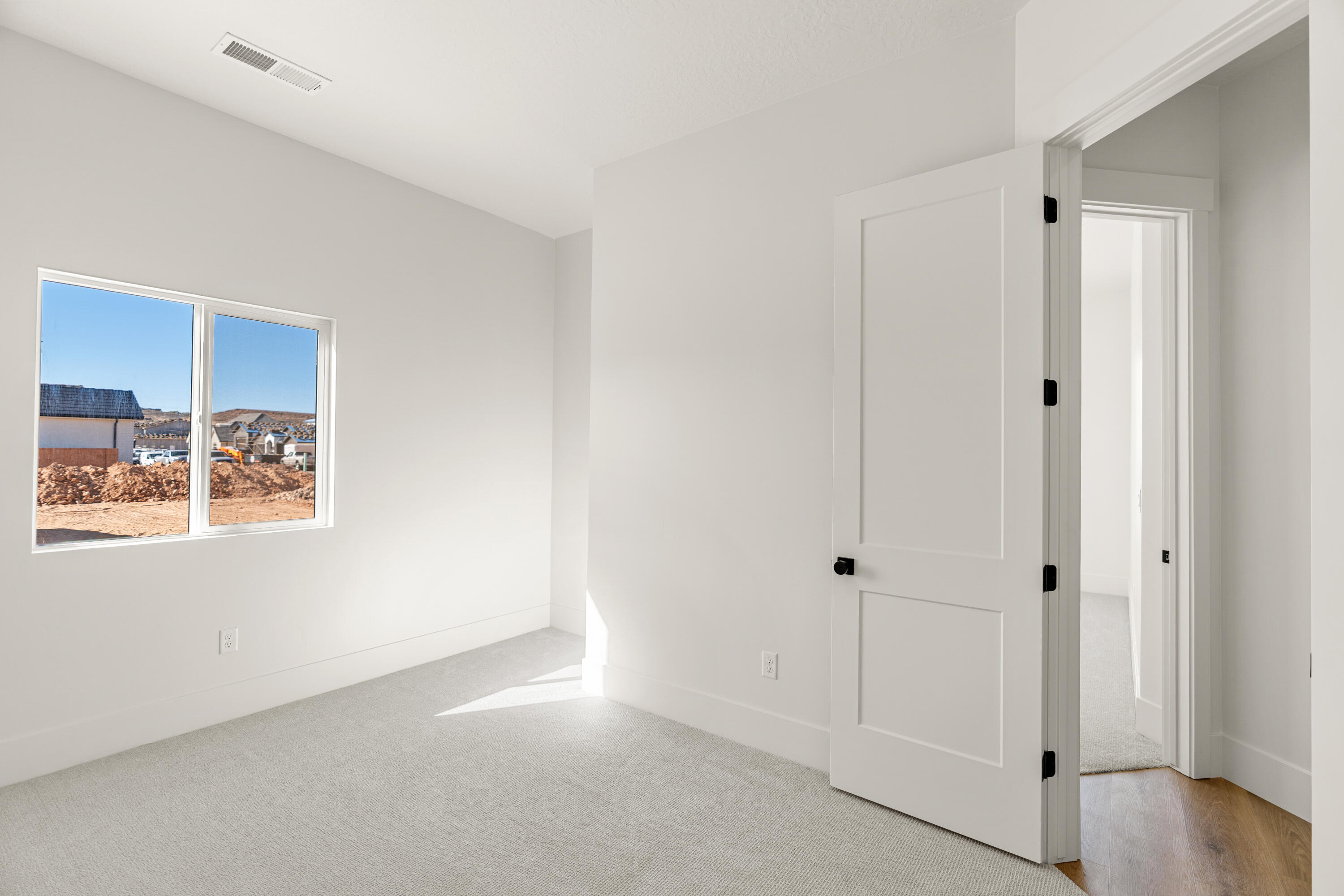 CRIMSON VISTAS - Residential