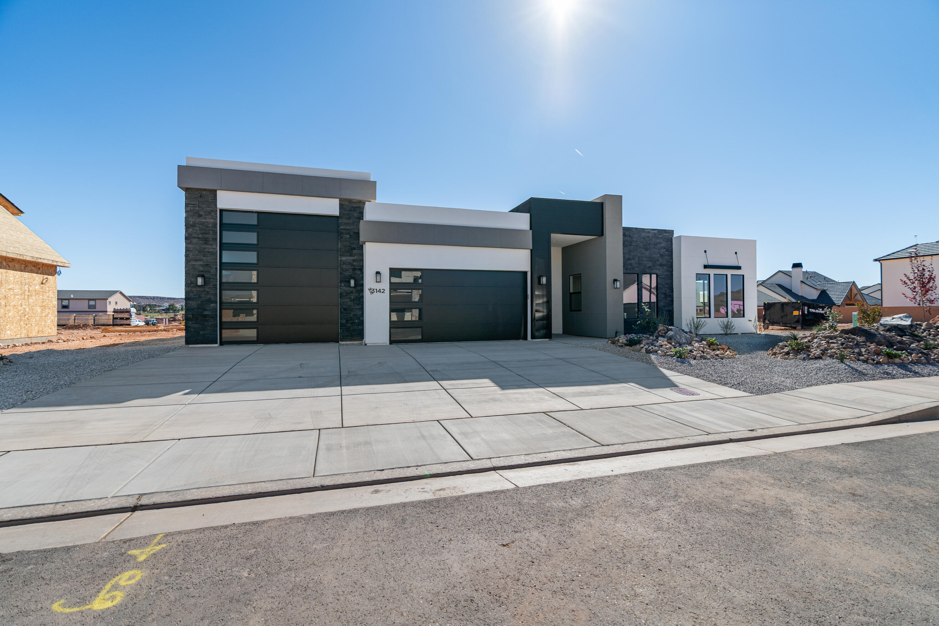 CRIMSON VISTAS - Residential