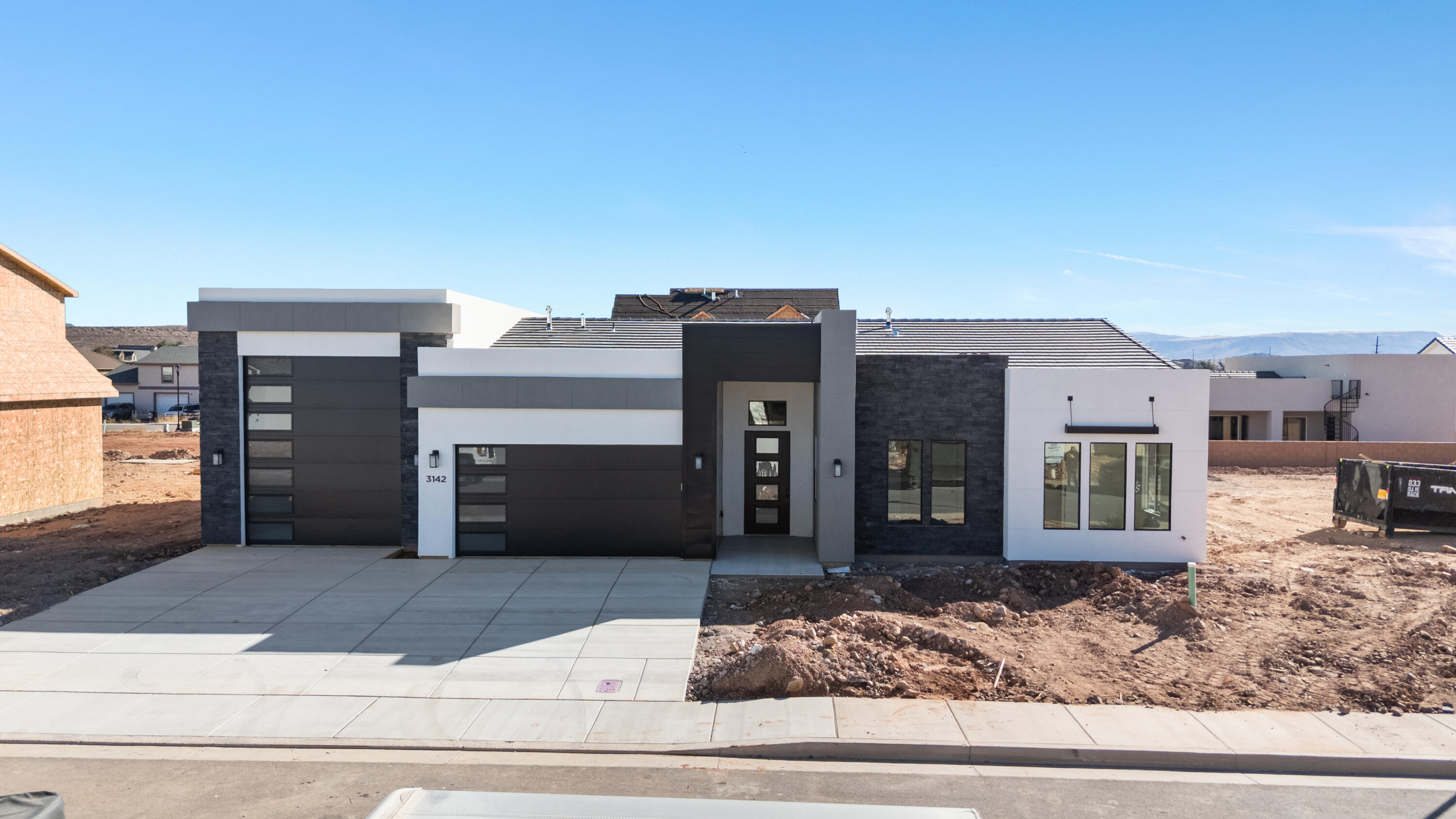 CRIMSON VISTAS - Residential