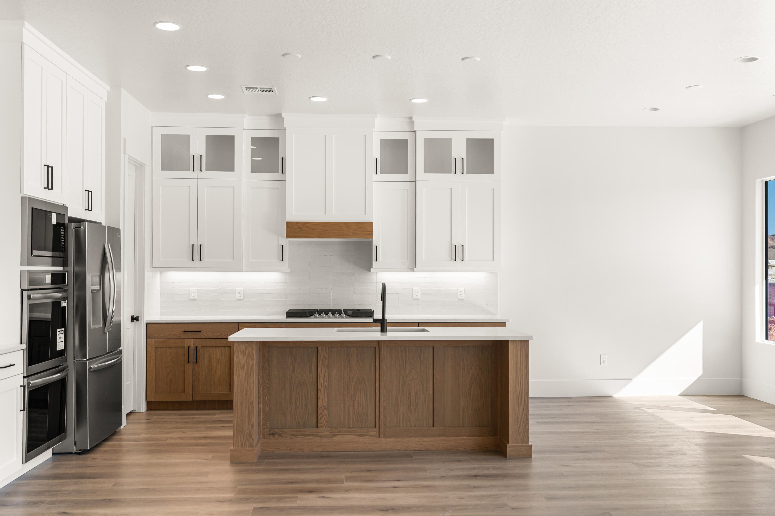 CRIMSON VISTAS - Residential